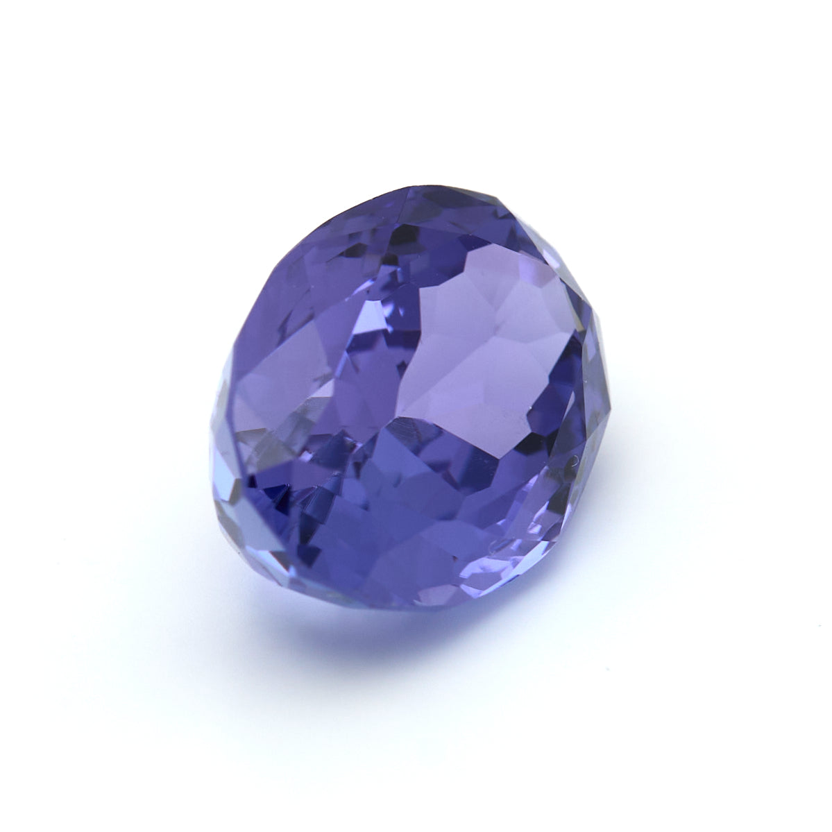 8.83ct. Tanzanite #TN1065 - FABER JEWELS