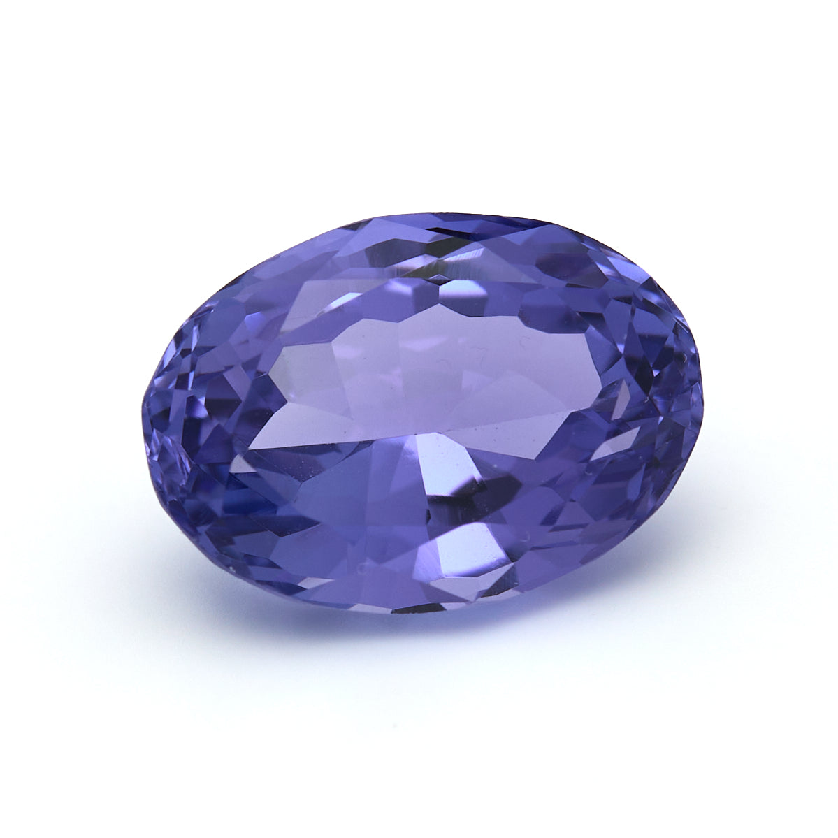 8.83ct. Tanzanite #TN1065 - FABER JEWELS