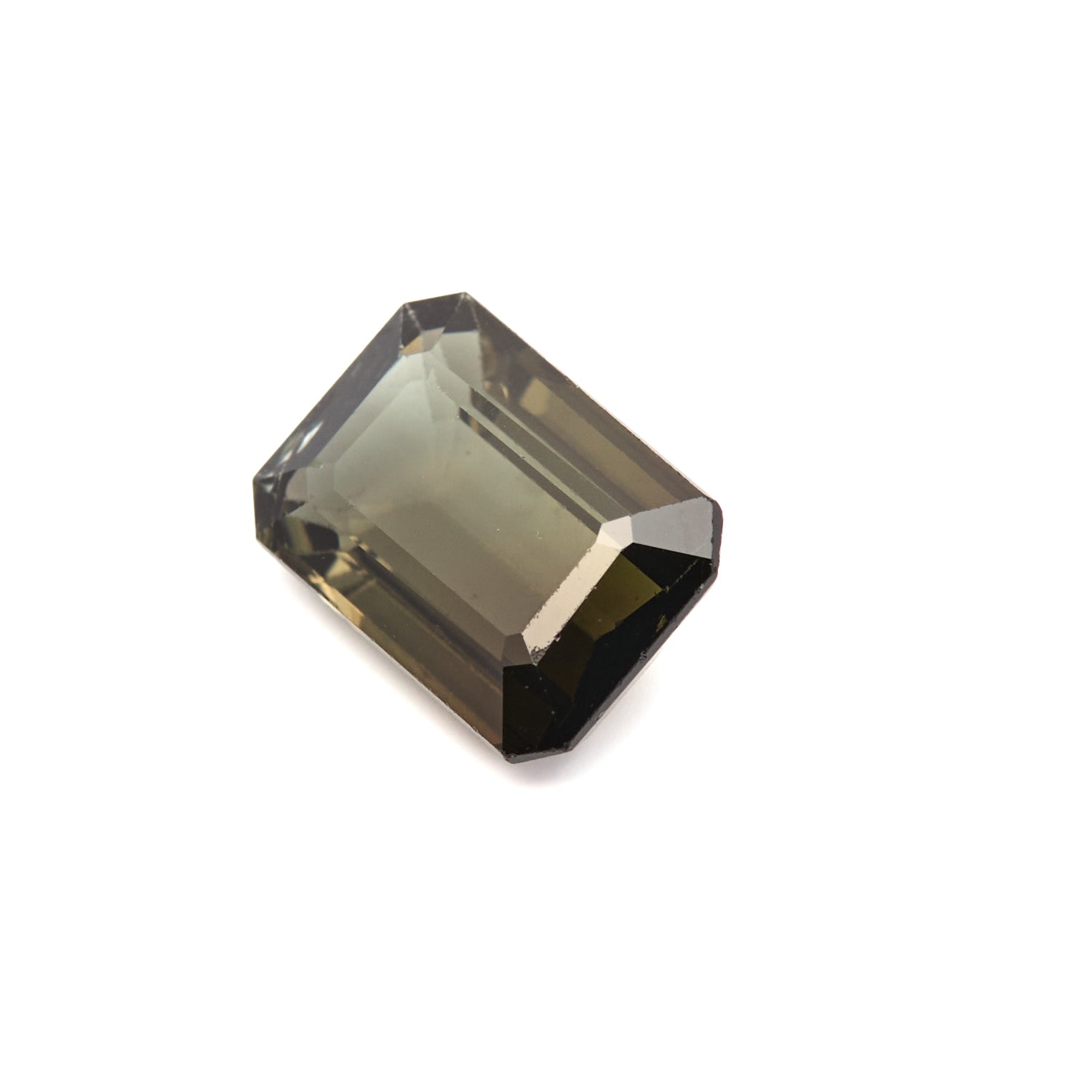 1.61 Ct Tourmaline #TU1001 - FABER JEWELS