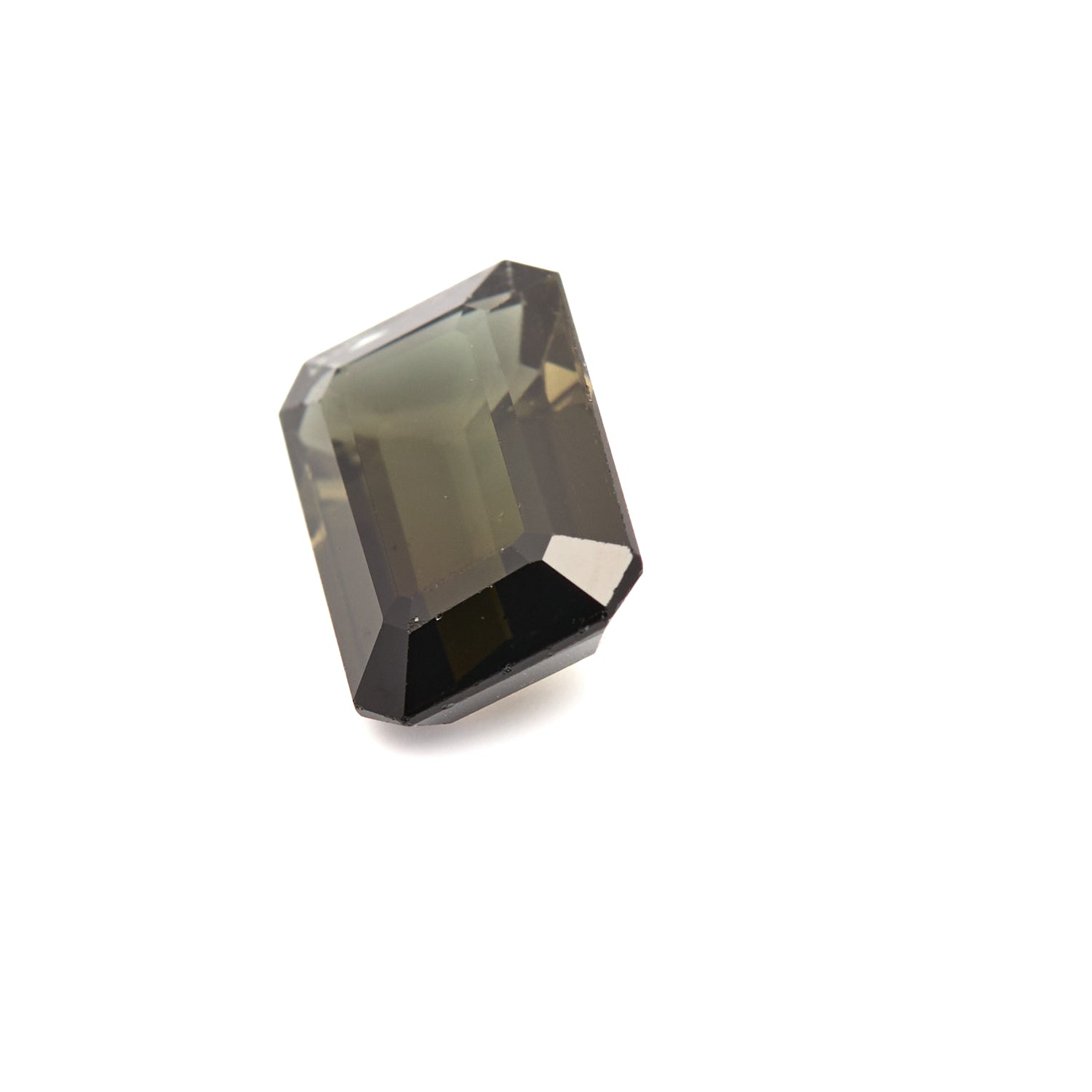 1.61 Ct Tourmaline #TU1001 - FABER JEWELS