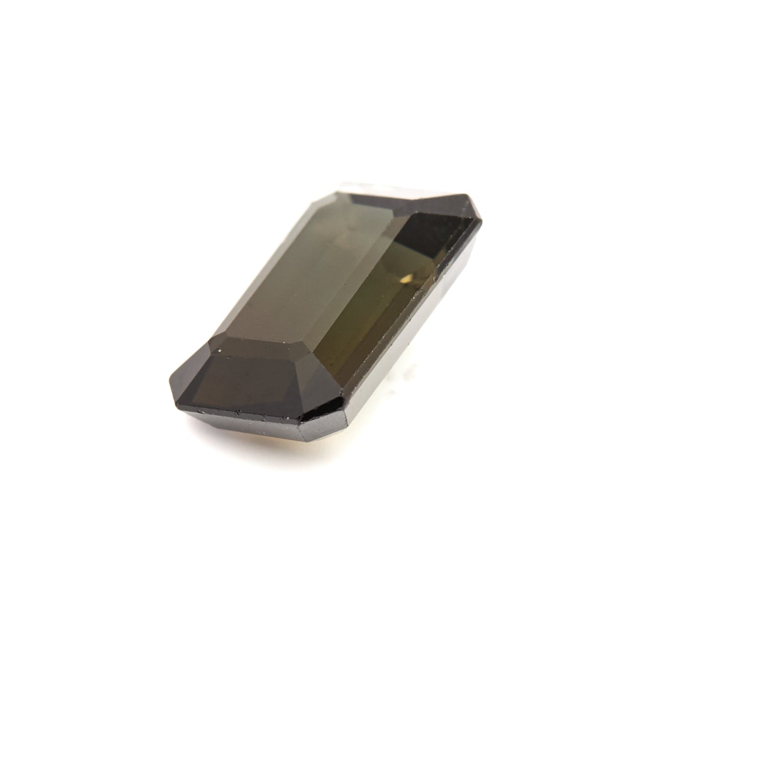 1.61 Ct Tourmaline #TU1001 - FABER JEWELS