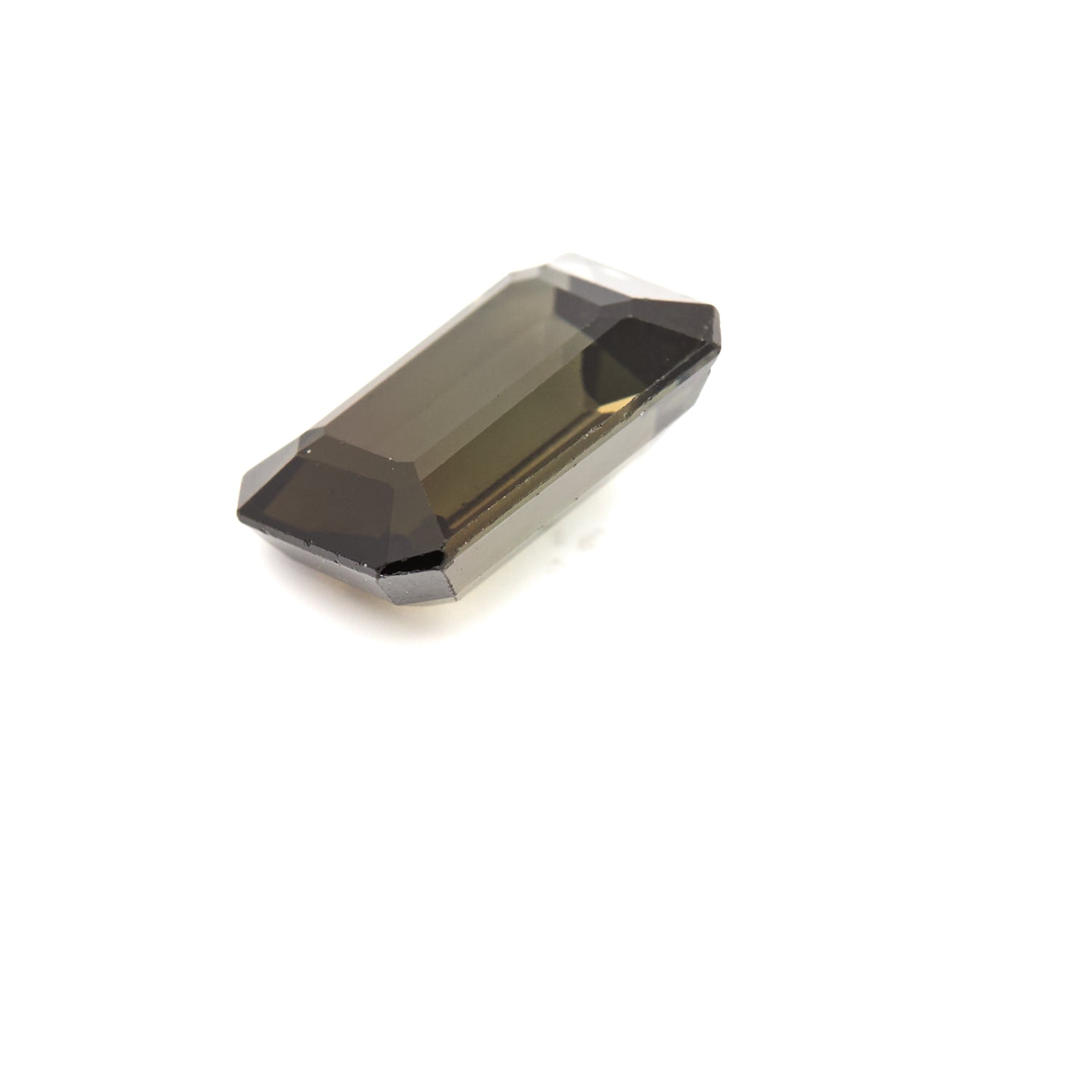 1.61 Ct Tourmaline #TU1001 - FABER JEWELS
