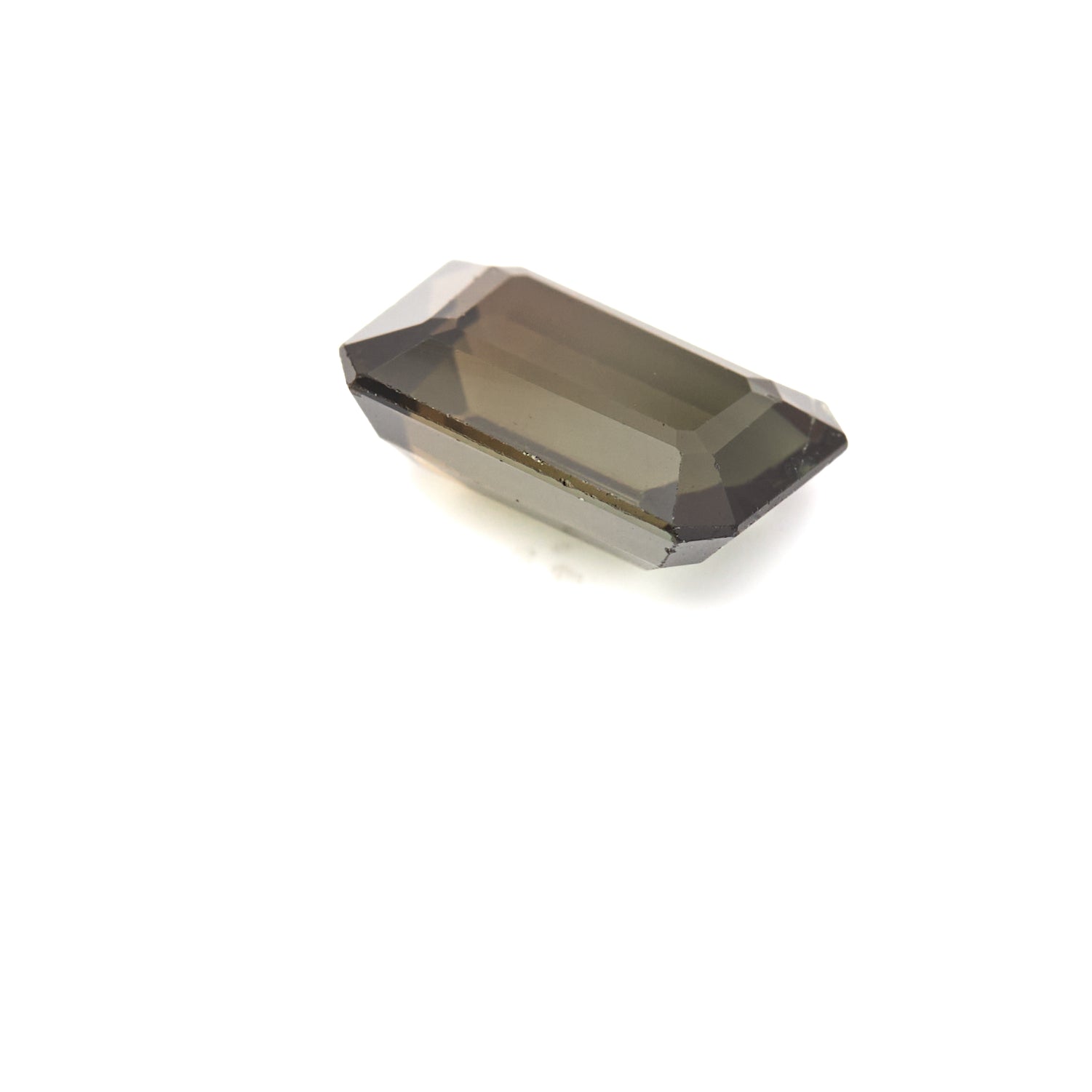 1.61 Ct Tourmaline #TU1001 - FABER JEWELS