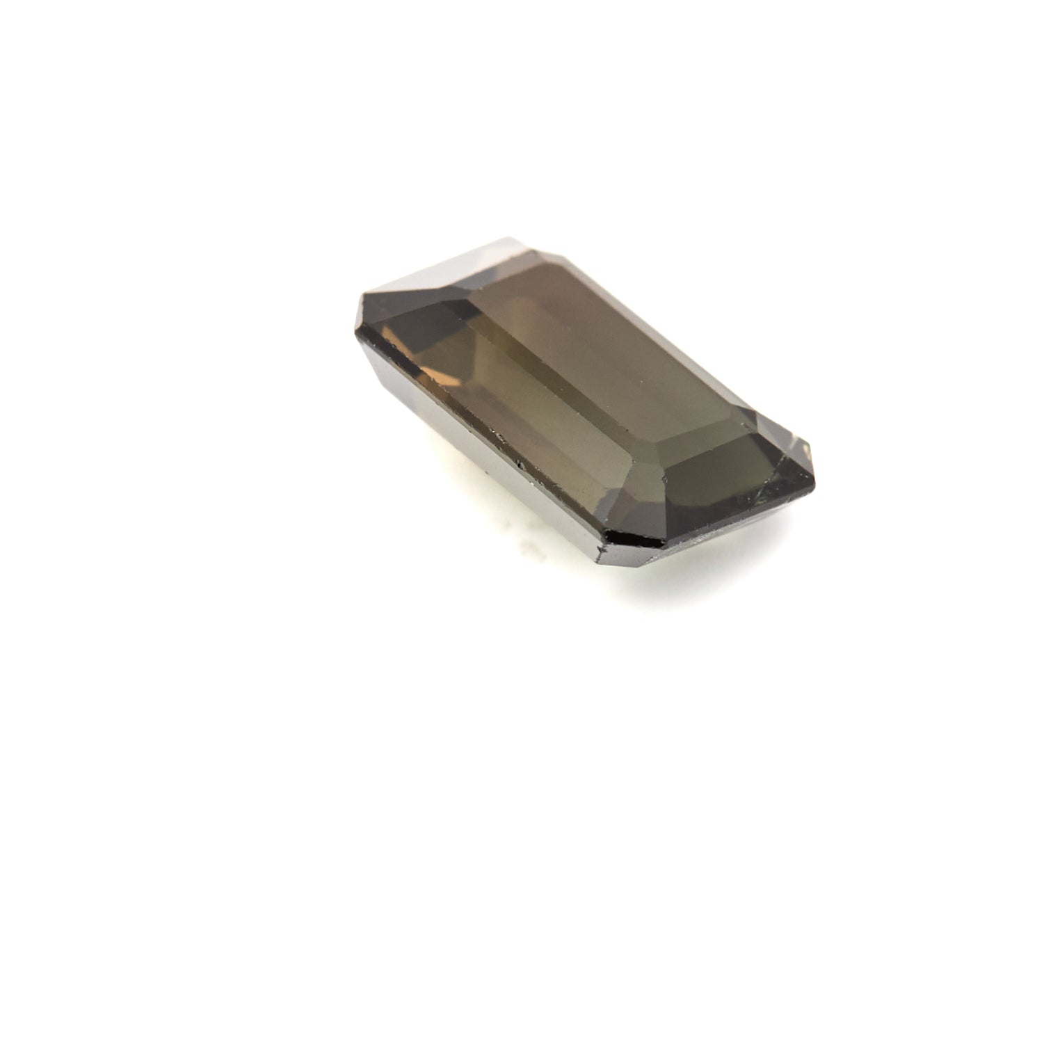 1.61 Ct Tourmaline #TU1001 - FABER JEWELS