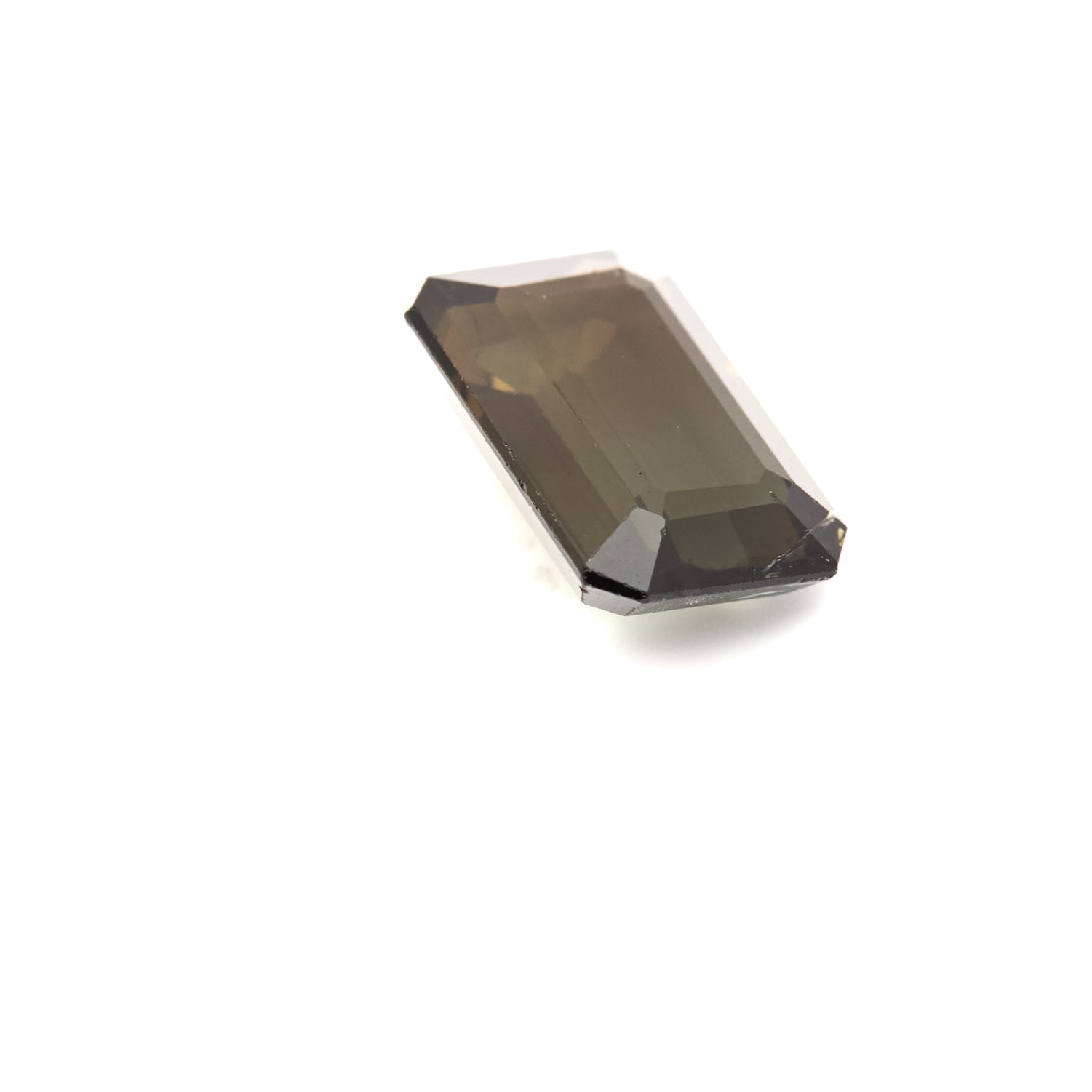 1.61 Ct Tourmaline #TU1001 - FABER JEWELS