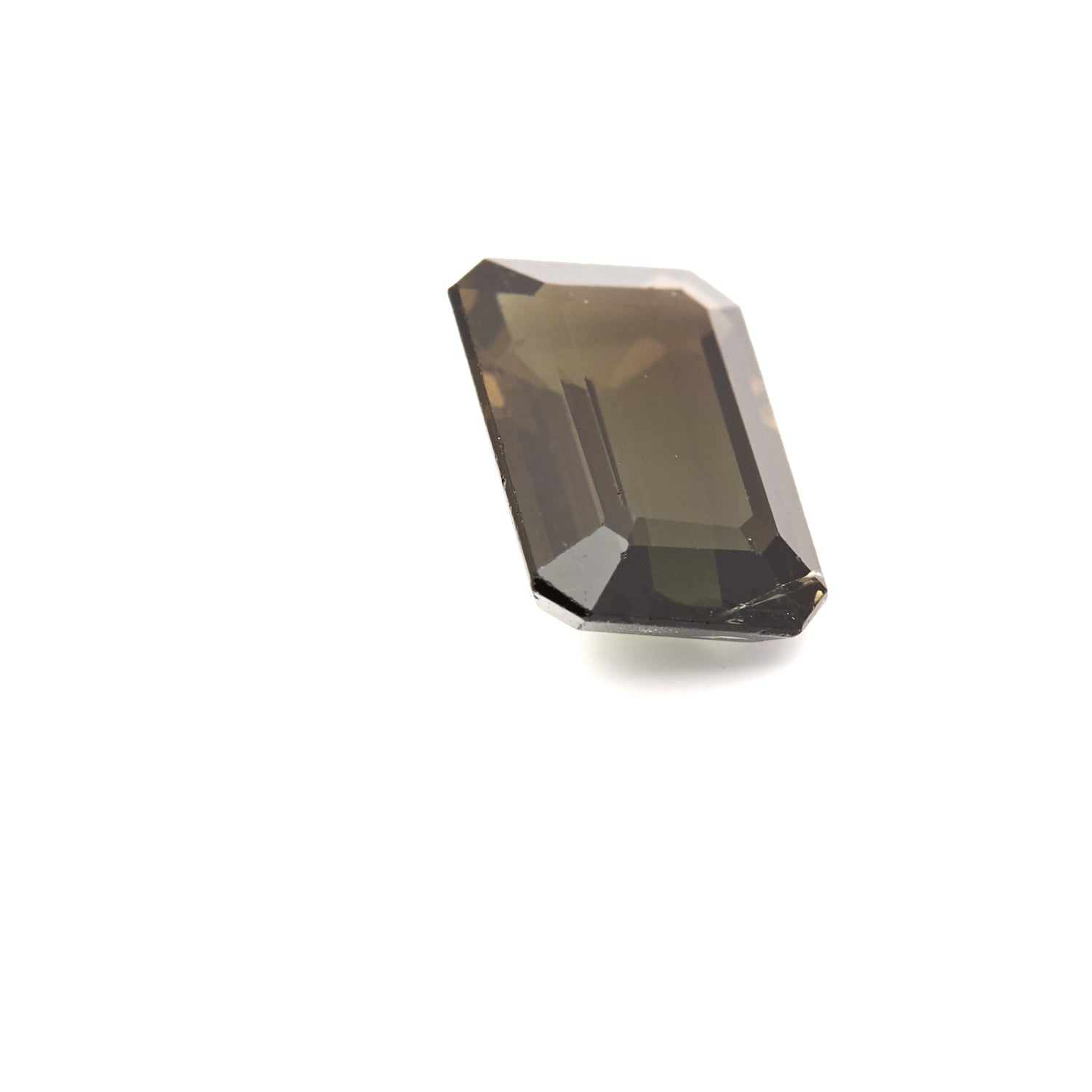 1.61 Ct Tourmaline #TU1001 - FABER JEWELS