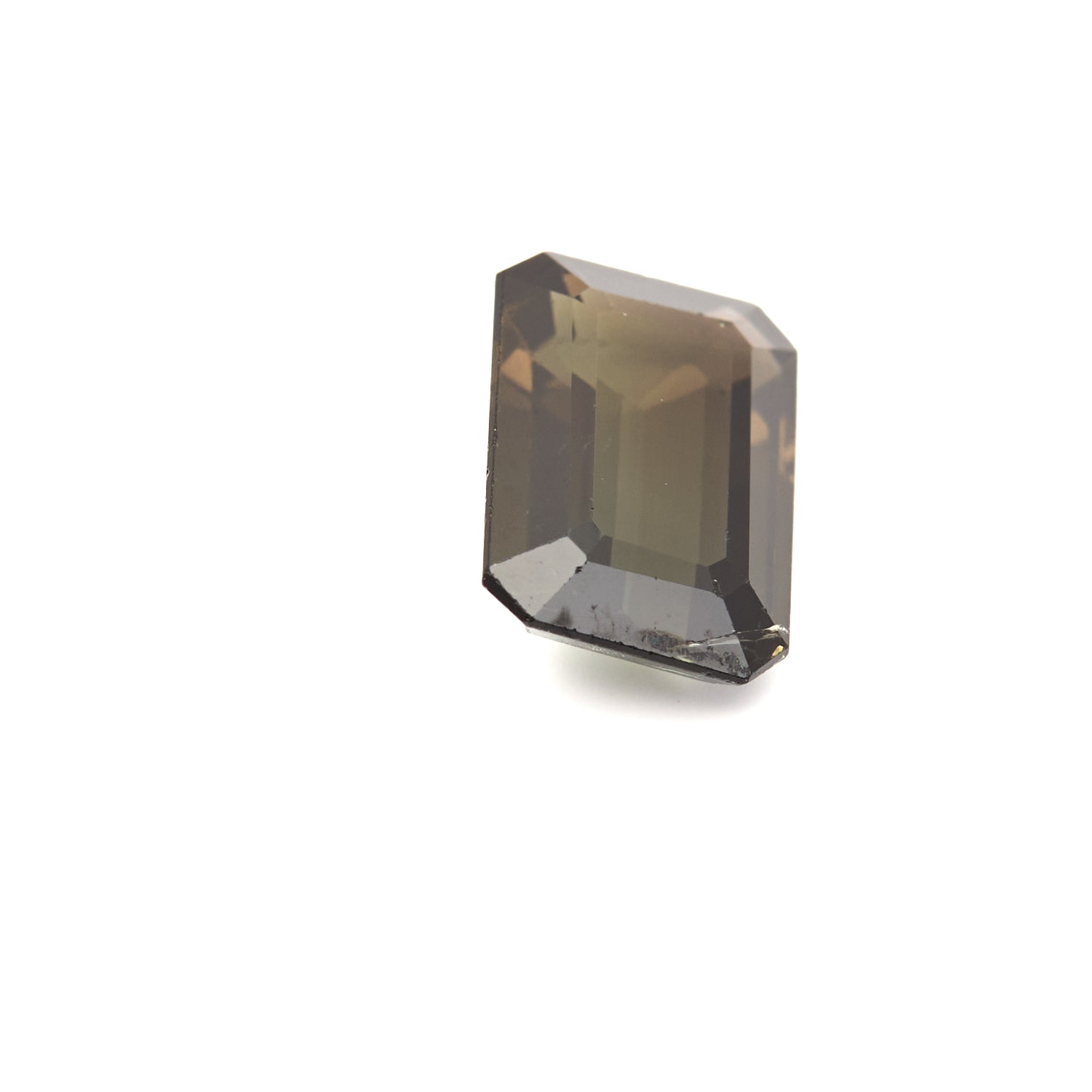 1.61 Ct Tourmaline #TU1001 - FABER JEWELS