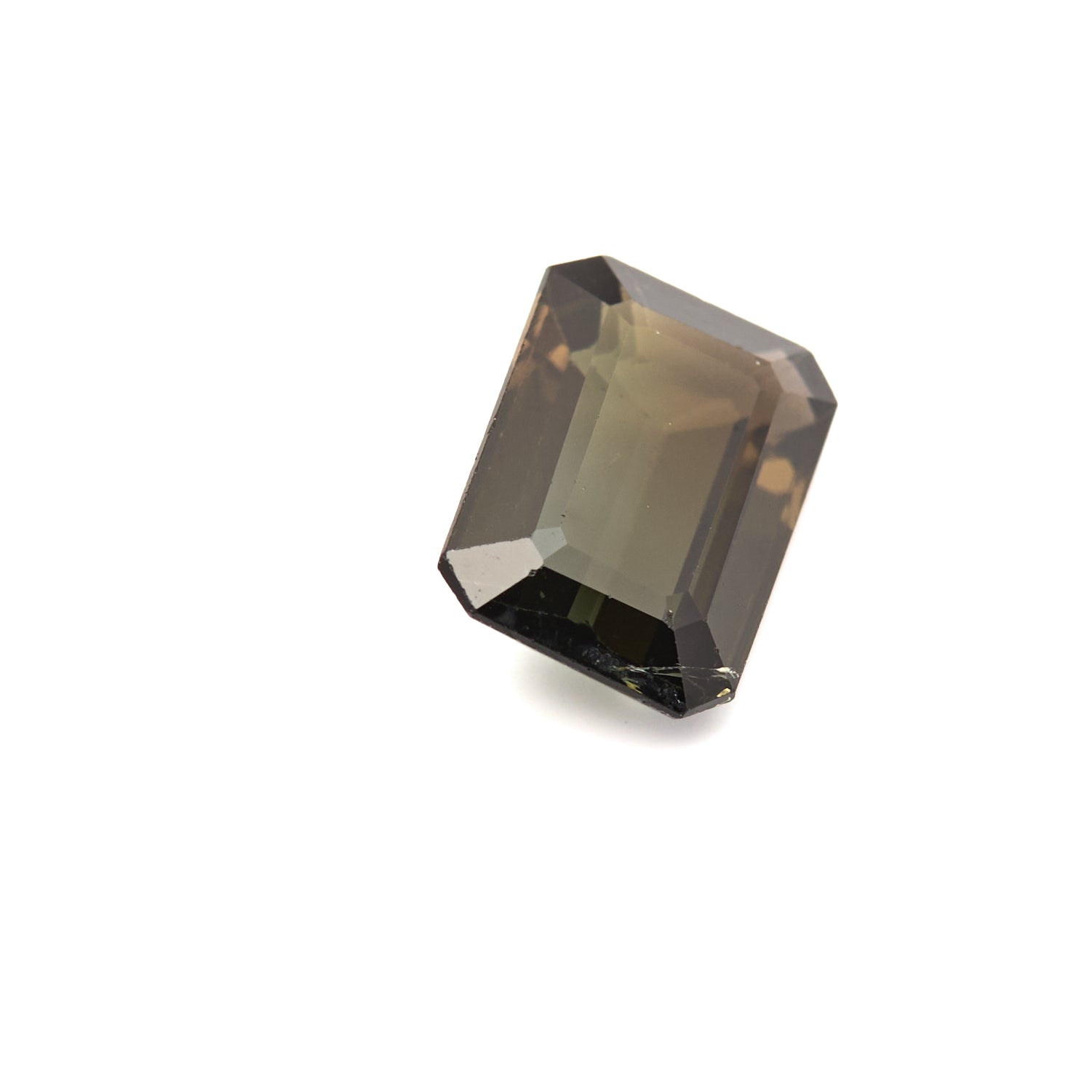 1.61 Ct Tourmaline #TU1001 - FABER JEWELS