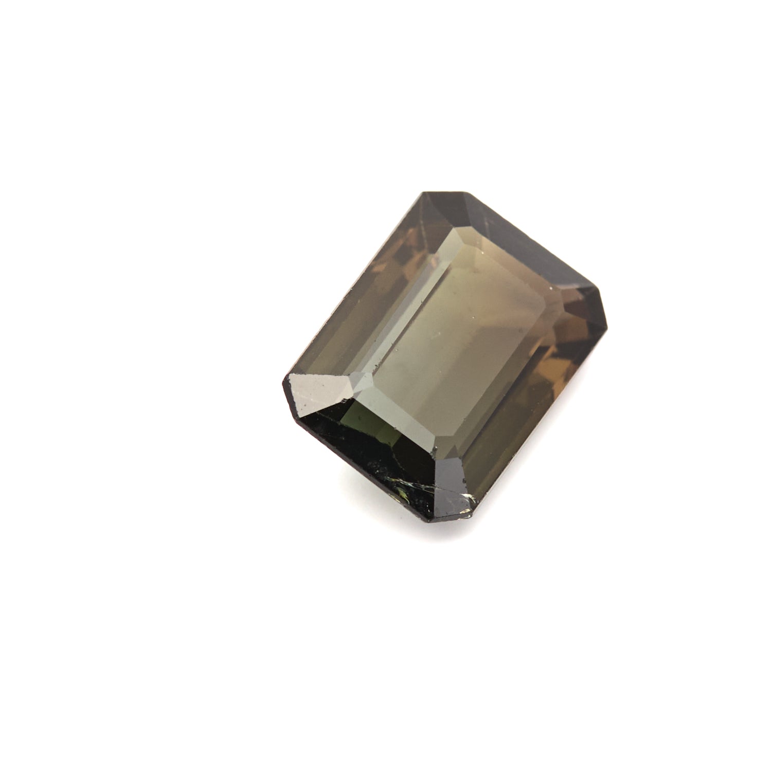 1.61 Ct Tourmaline #TU1001 - FABER JEWELS