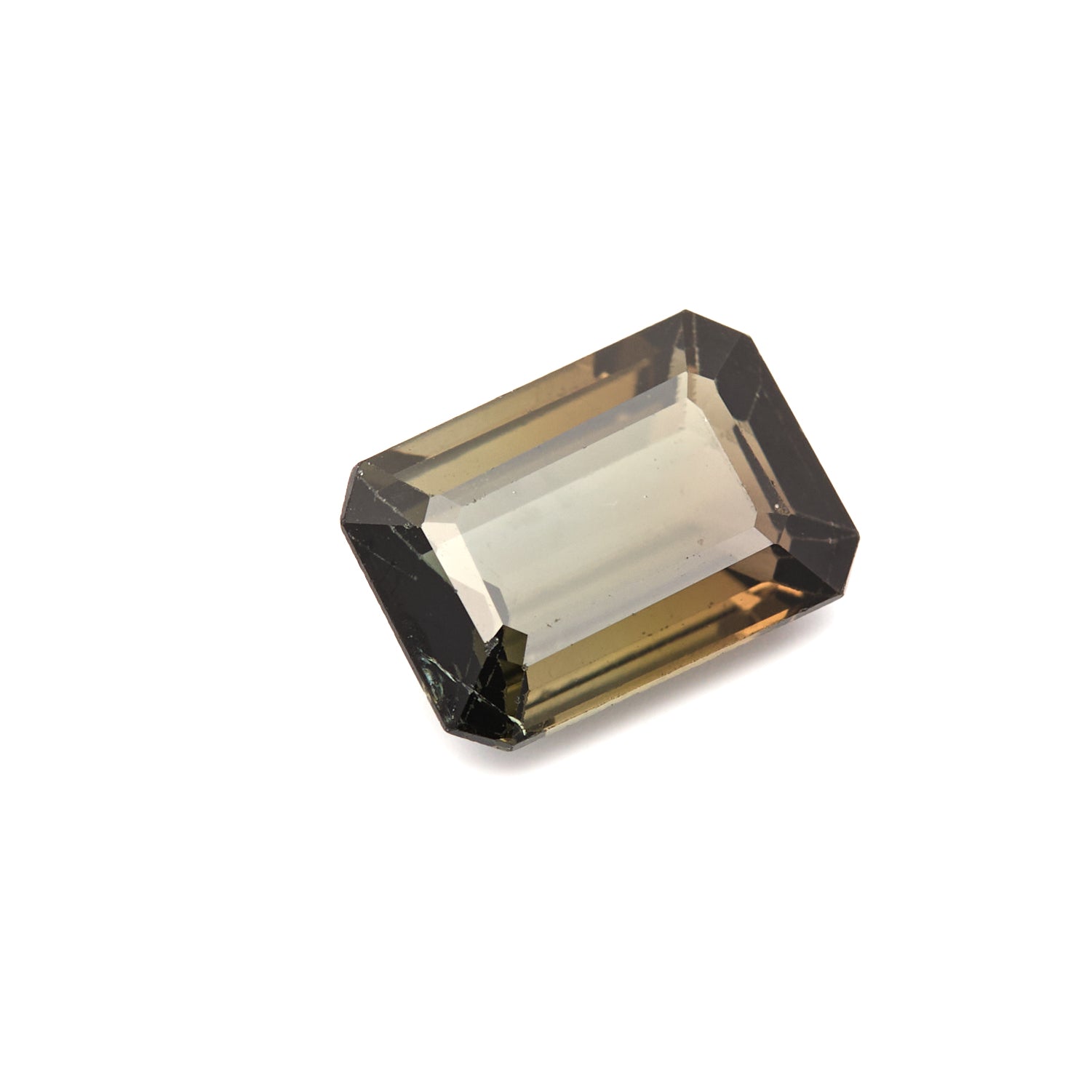 1.61 Ct Tourmaline #TU1001 - FABER JEWELS