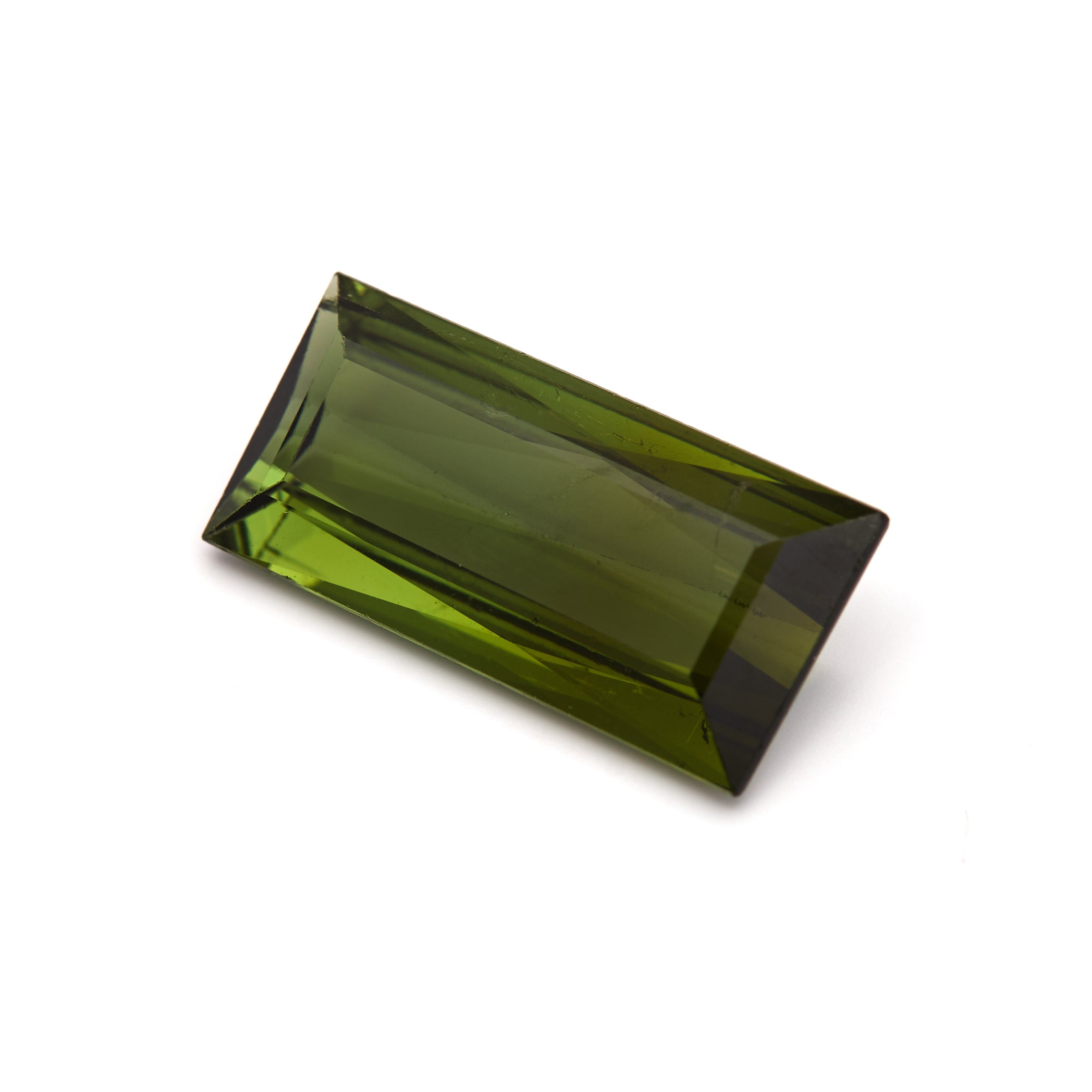 4.92Ct Tourmaline #TU1002 - FABER JEWELS
