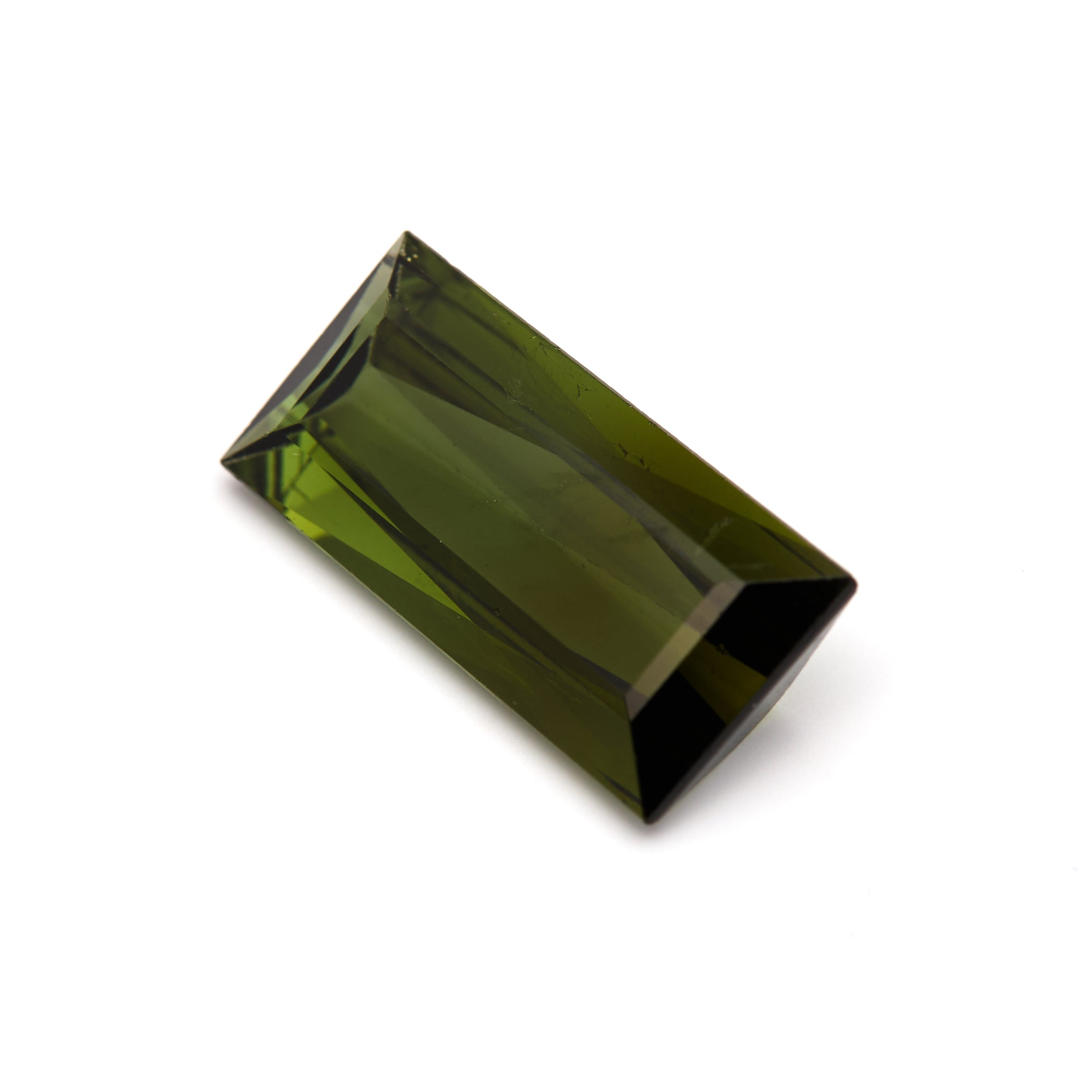 4.92Ct Tourmaline #TU1002 - FABER JEWELS