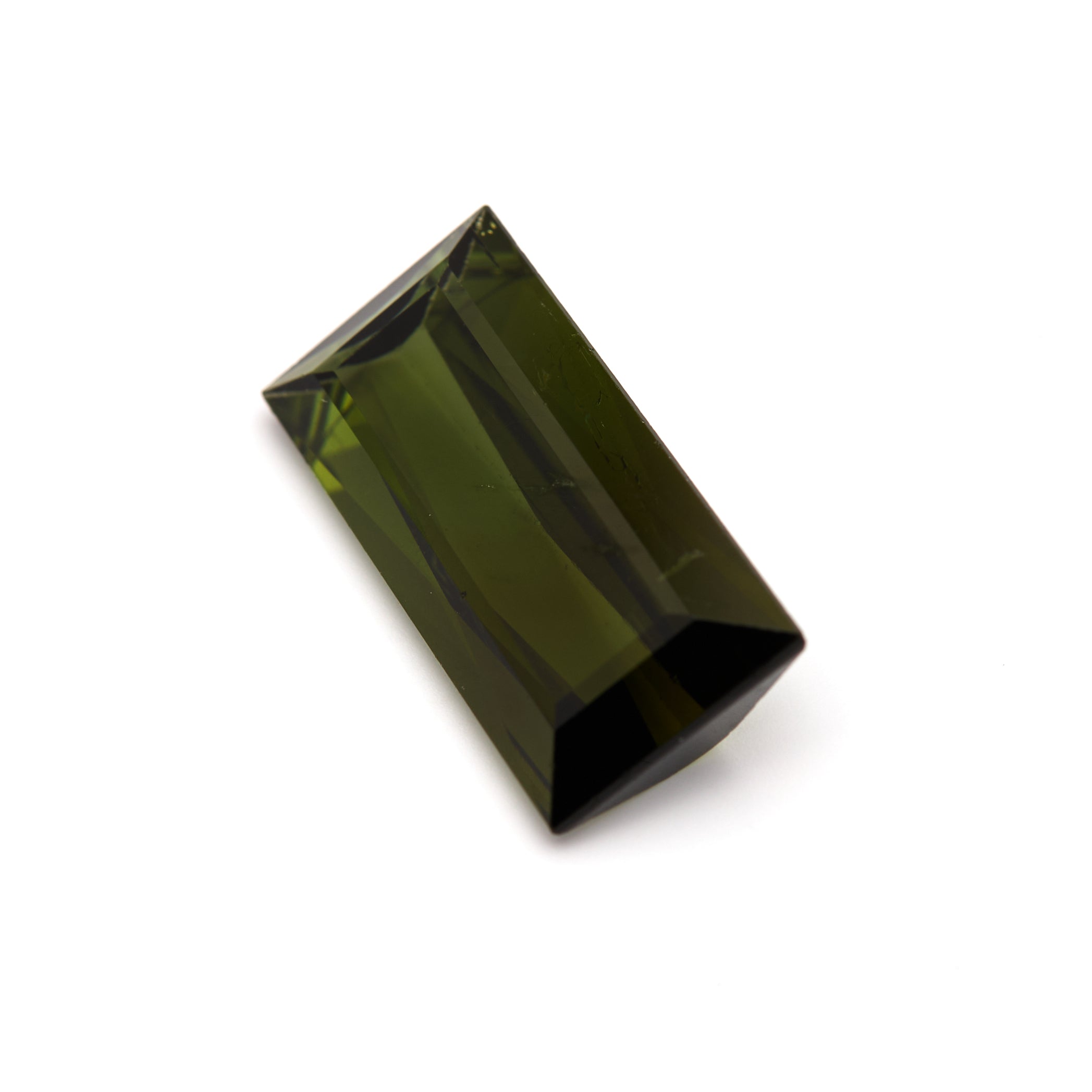 4.92Ct Tourmaline #TU1002 - FABER JEWELS