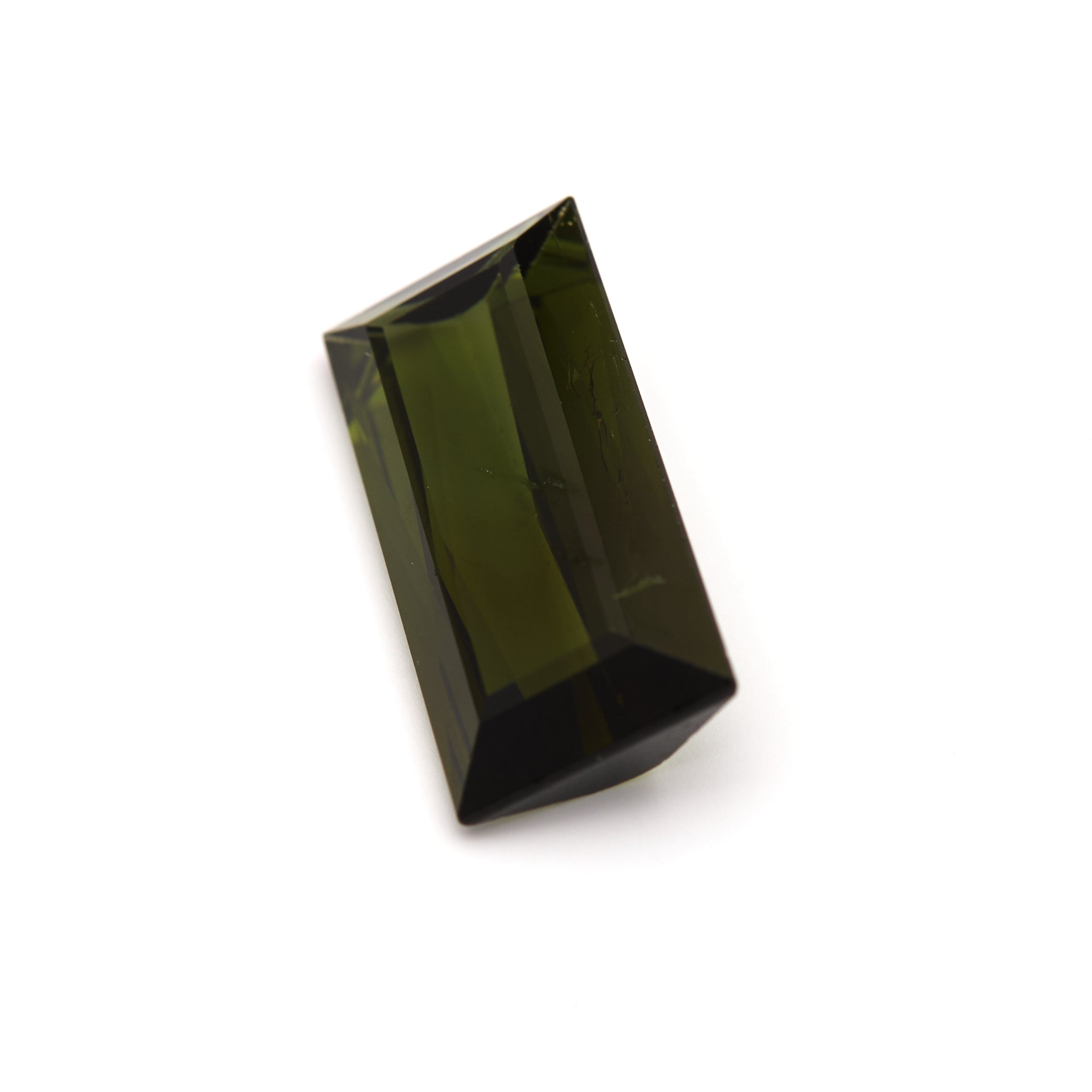 4.92Ct Tourmaline #TU1002 - FABER JEWELS