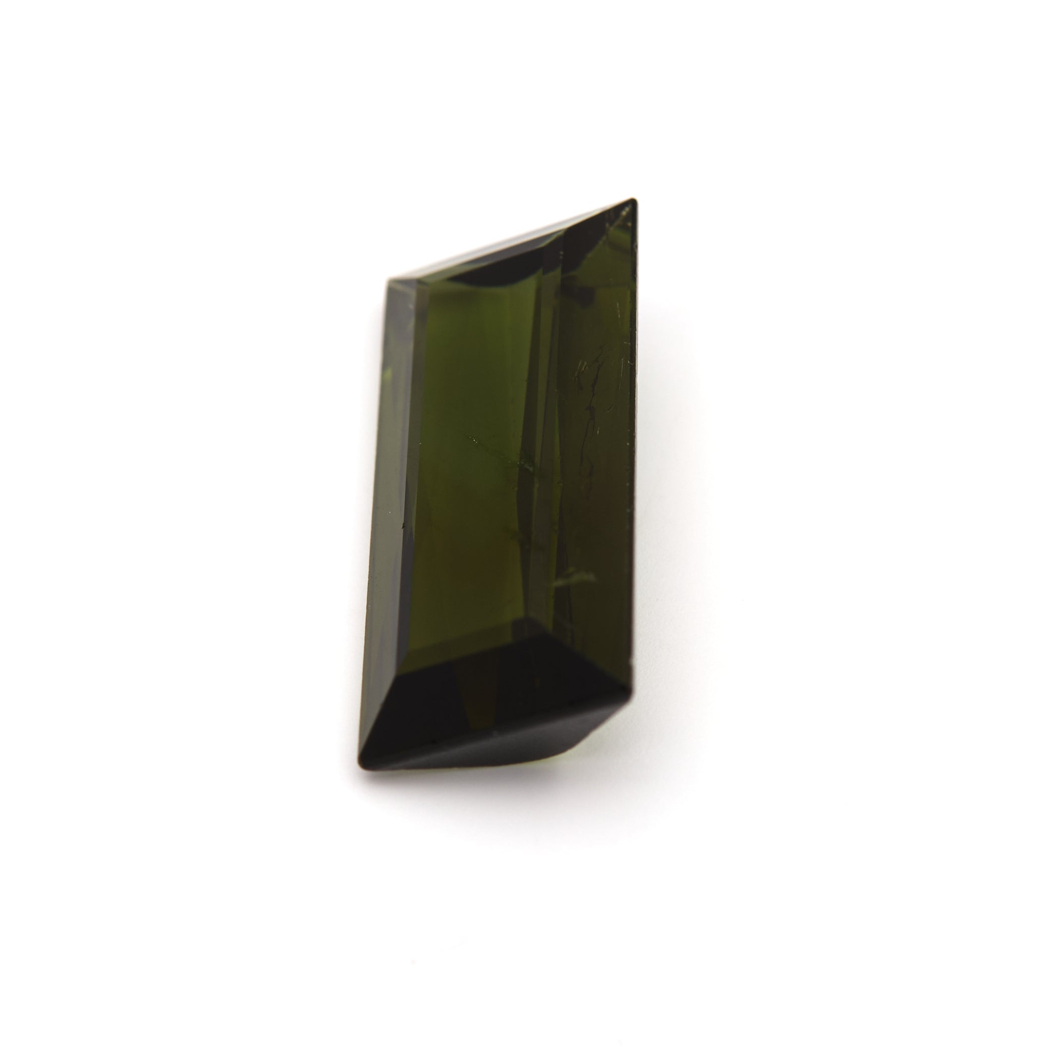 4.92Ct Tourmaline #TU1002 - FABER JEWELS