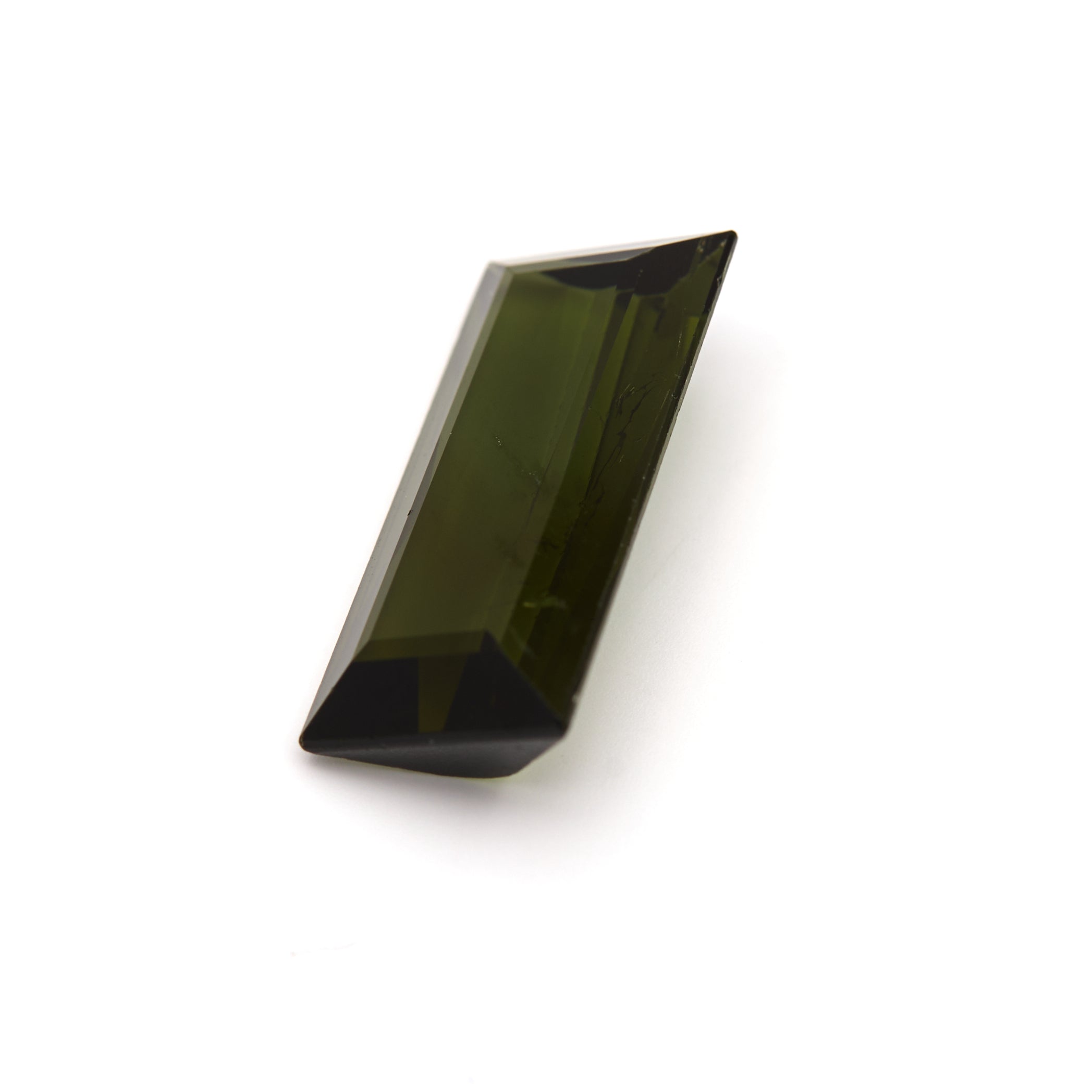 4.92Ct Tourmaline #TU1002 - FABER JEWELS