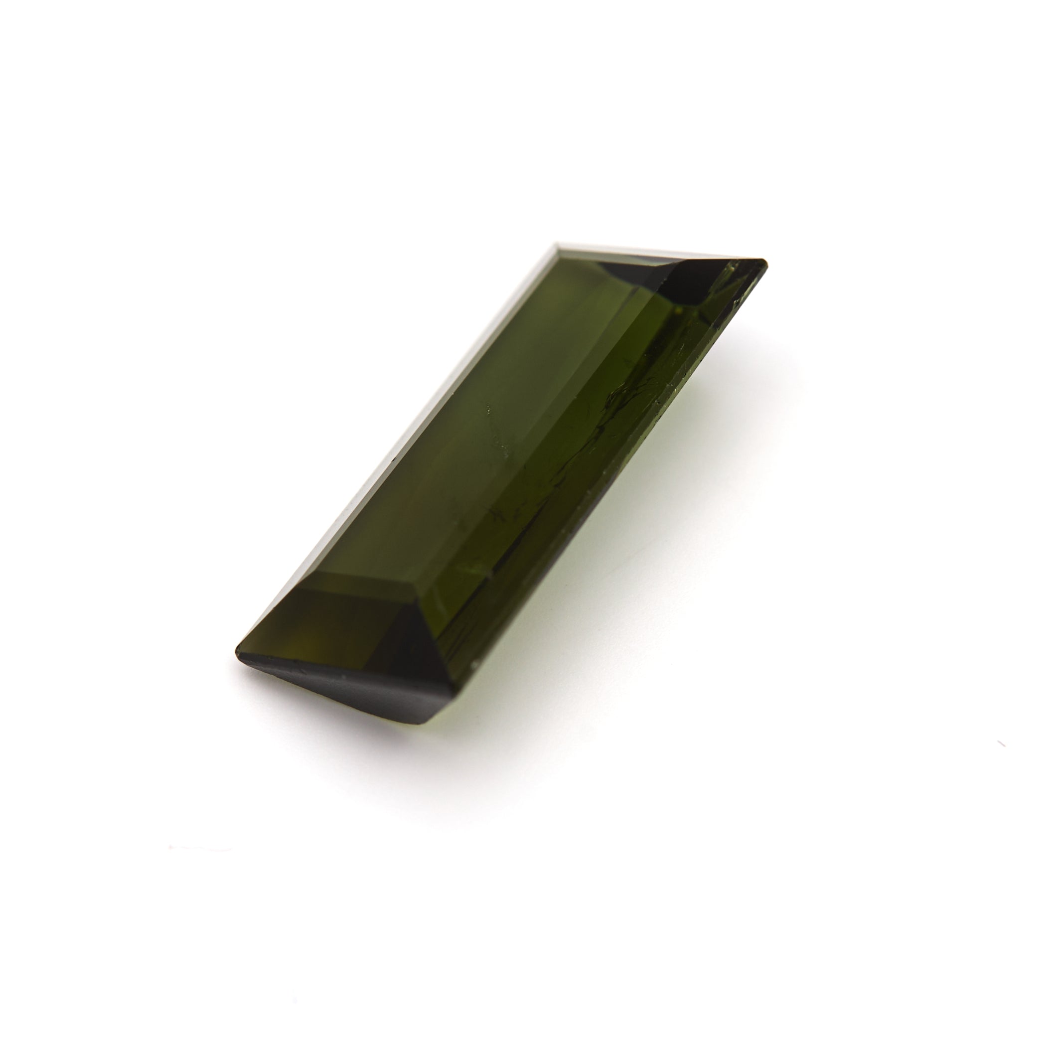 4.92Ct Tourmaline #TU1002 - FABER JEWELS