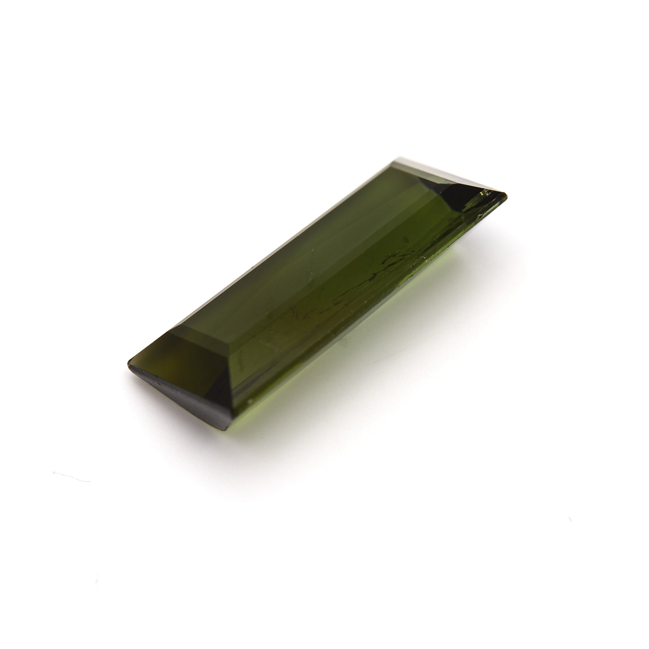 4.92Ct Tourmaline #TU1002 - FABER JEWELS
