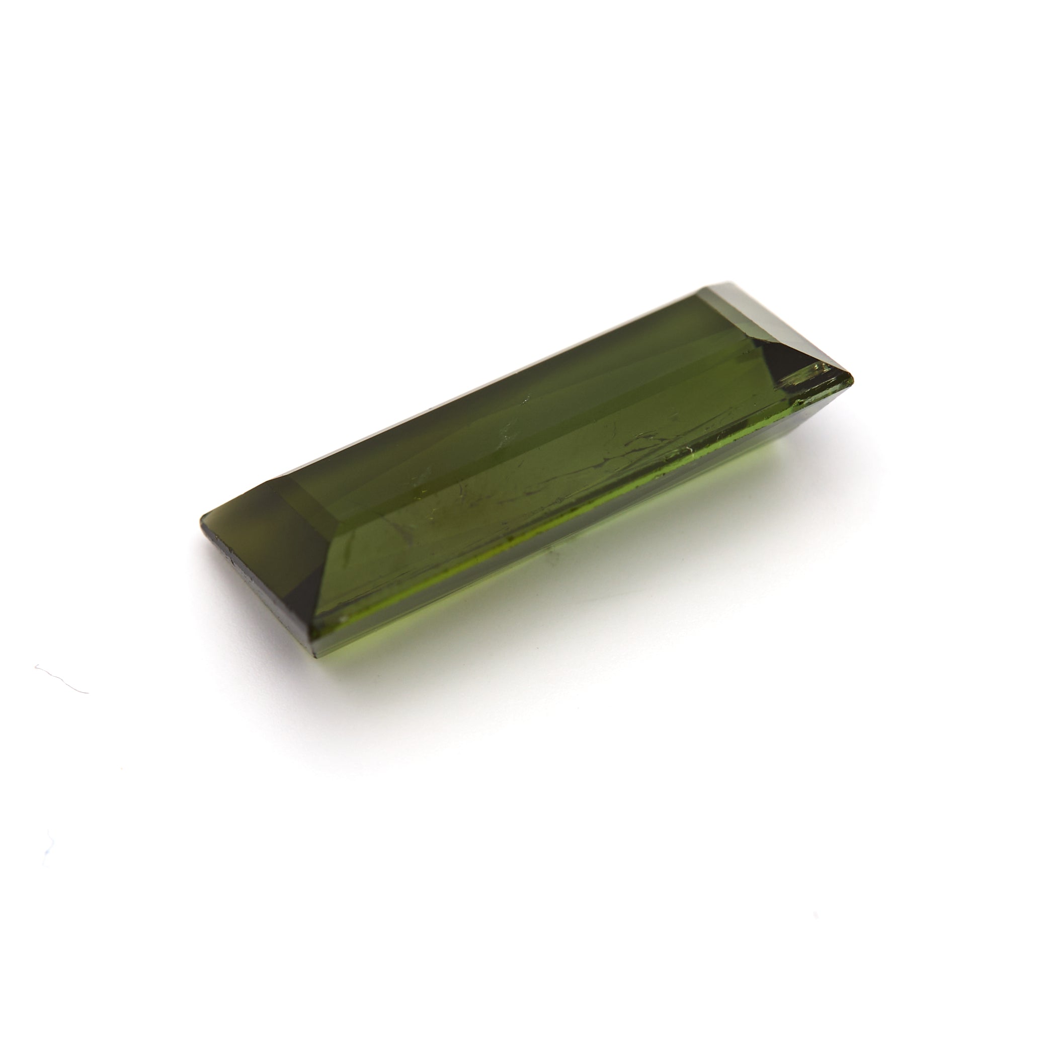 4.92Ct Tourmaline #TU1002 - FABER JEWELS