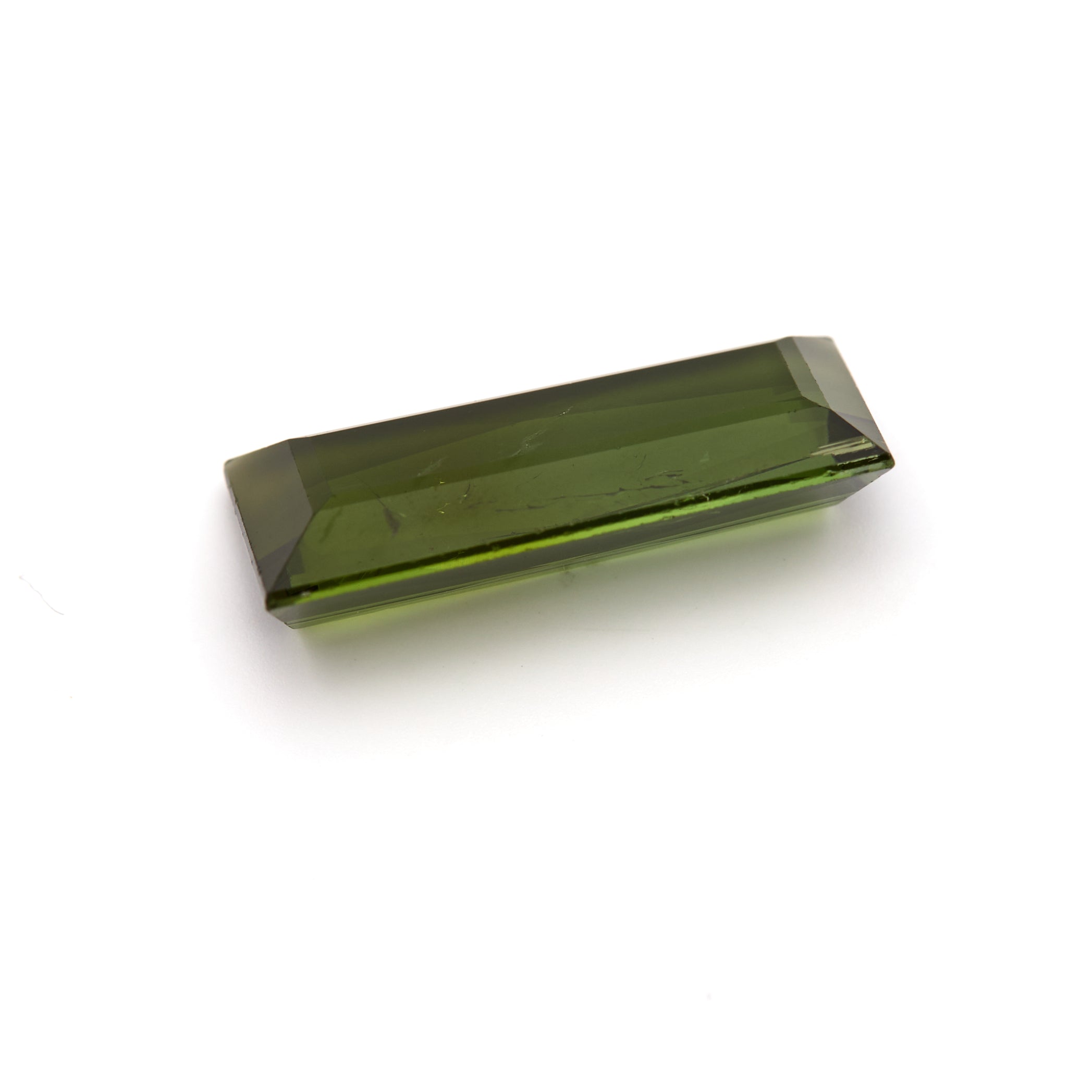 4.92Ct Tourmaline #TU1002 - FABER JEWELS