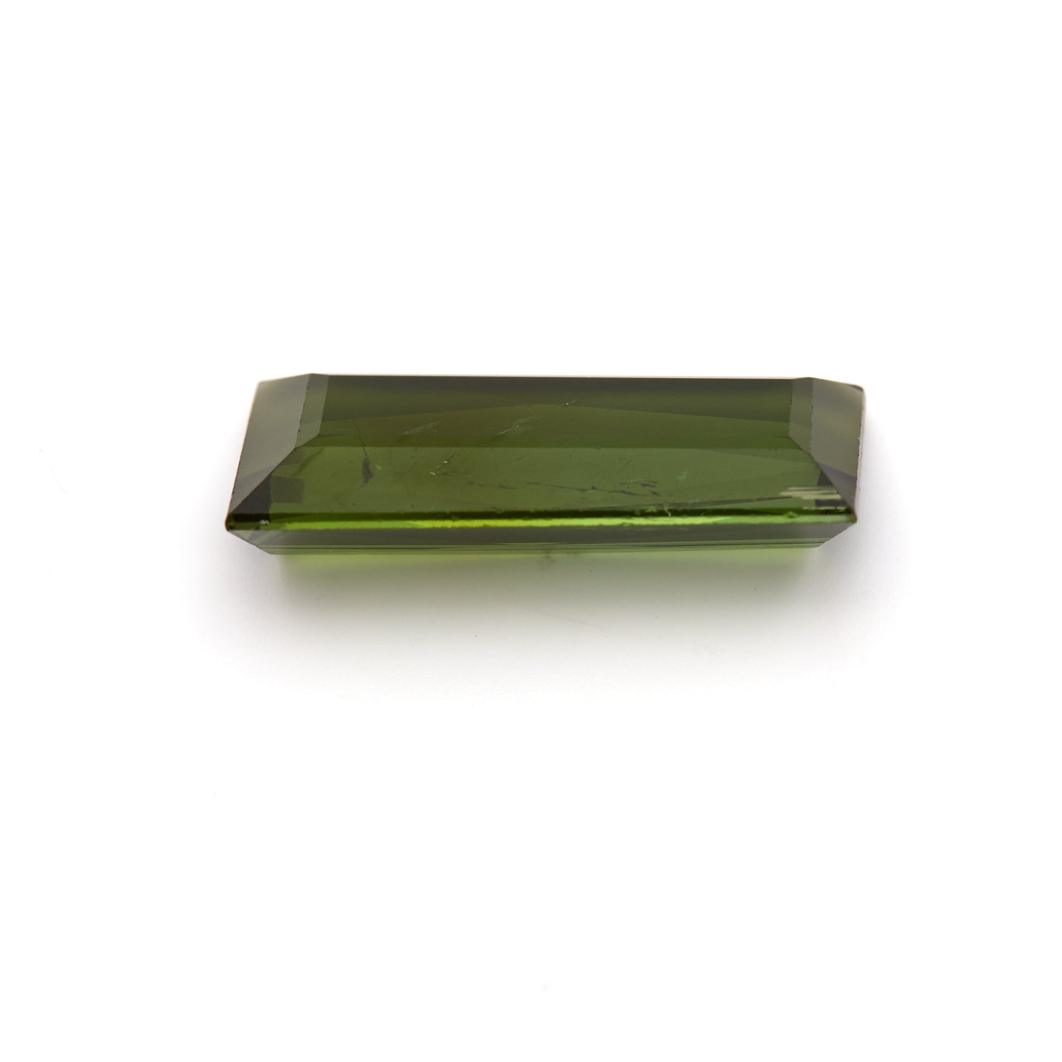 4.92Ct Tourmaline #TU1002 - FABER JEWELS