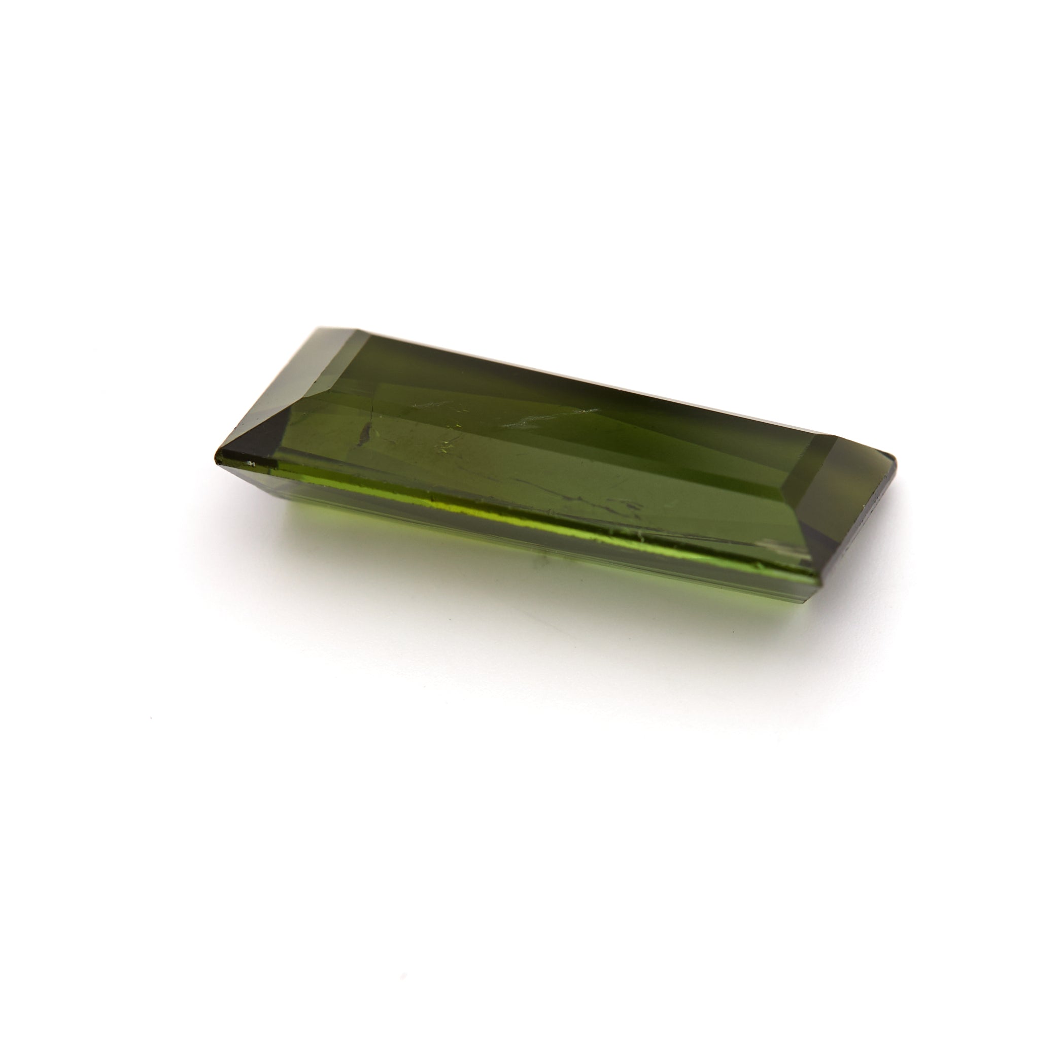 4.92Ct Tourmaline #TU1002 - FABER JEWELS