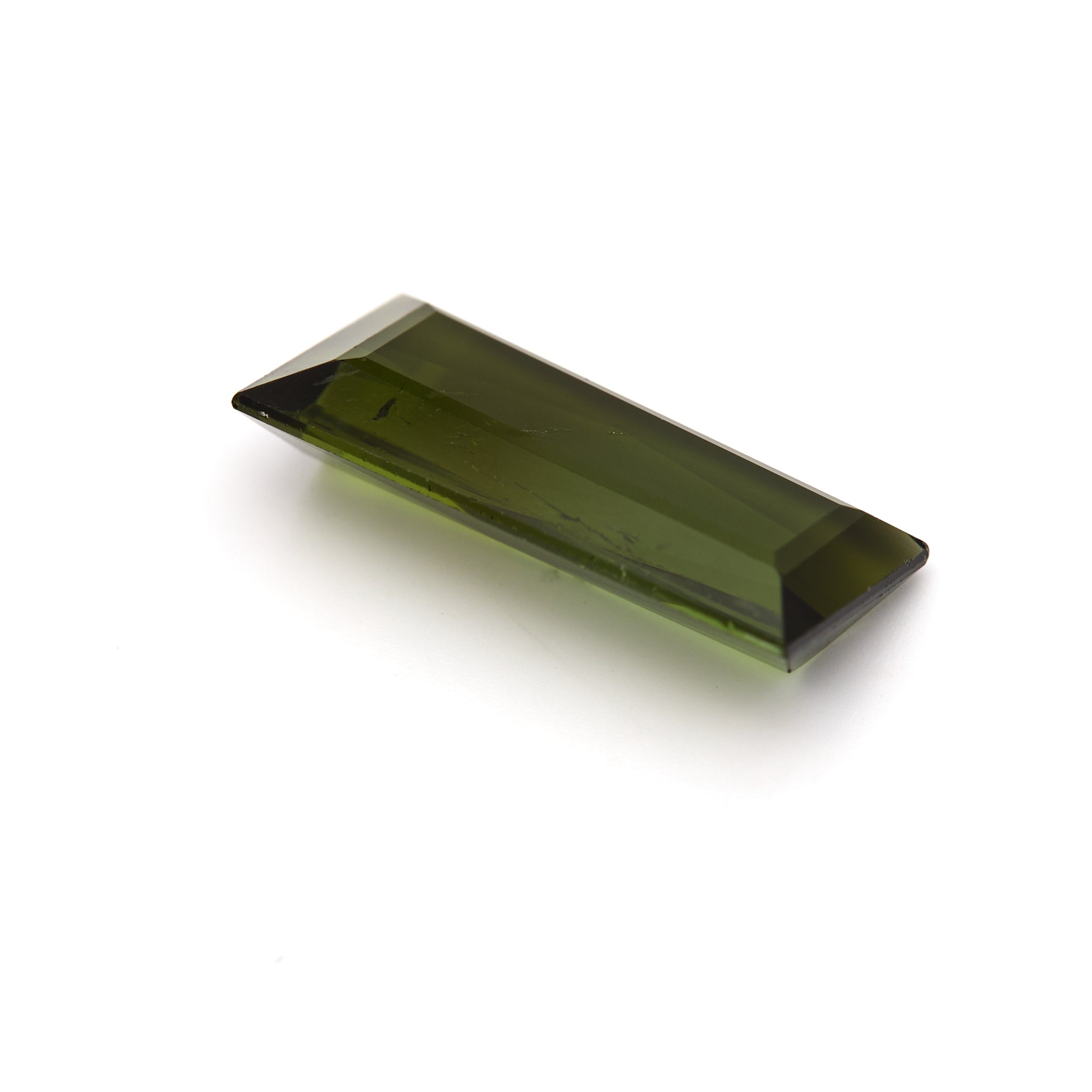 4.92Ct Tourmaline #TU1002 - FABER JEWELS
