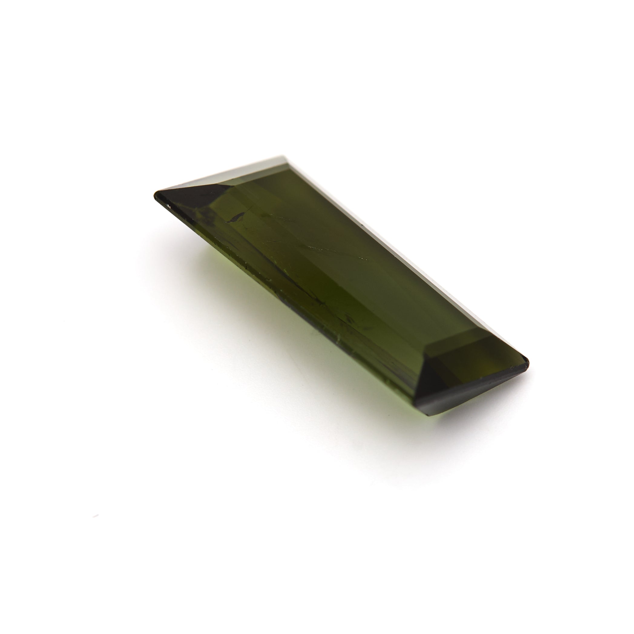 4.92Ct Tourmaline #TU1002 - FABER JEWELS
