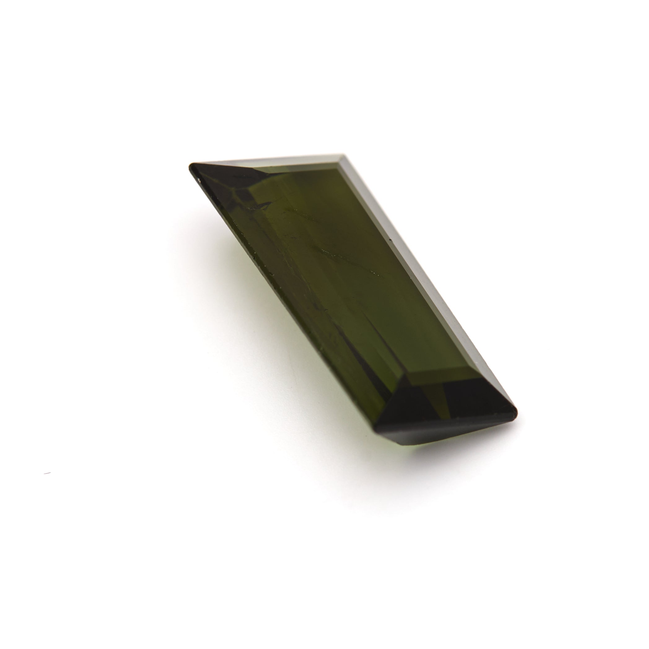 4.92Ct Tourmaline #TU1002 - FABER JEWELS