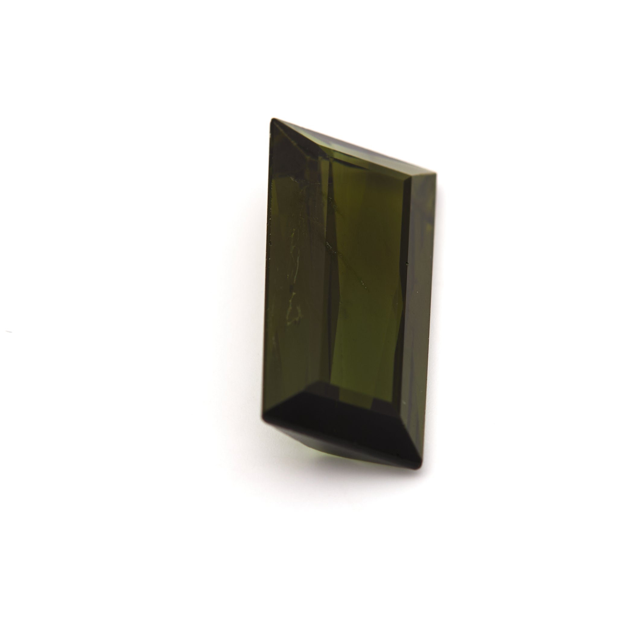 4.92Ct Tourmaline #TU1002 - FABER JEWELS