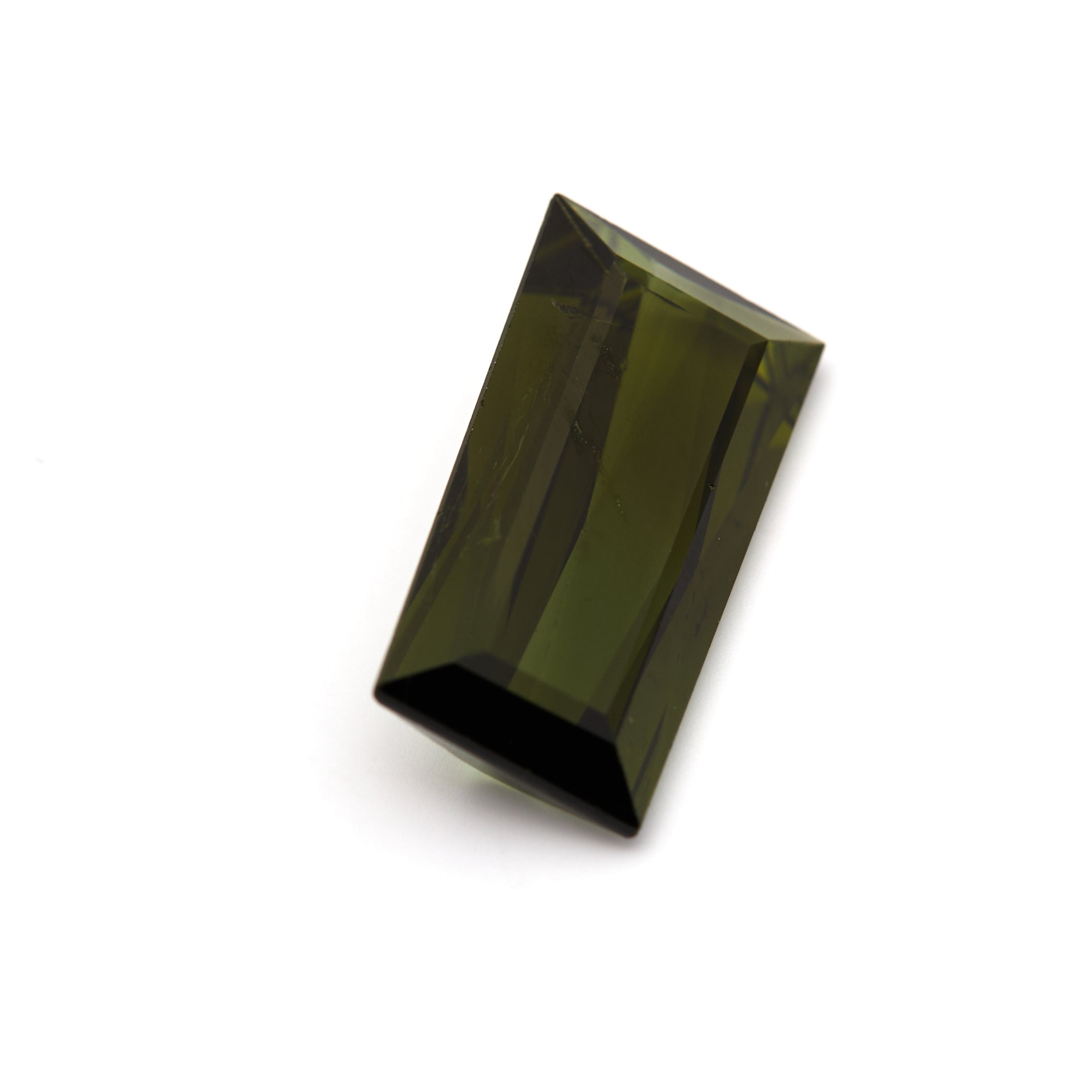 4.92Ct Tourmaline #TU1002 - FABER JEWELS