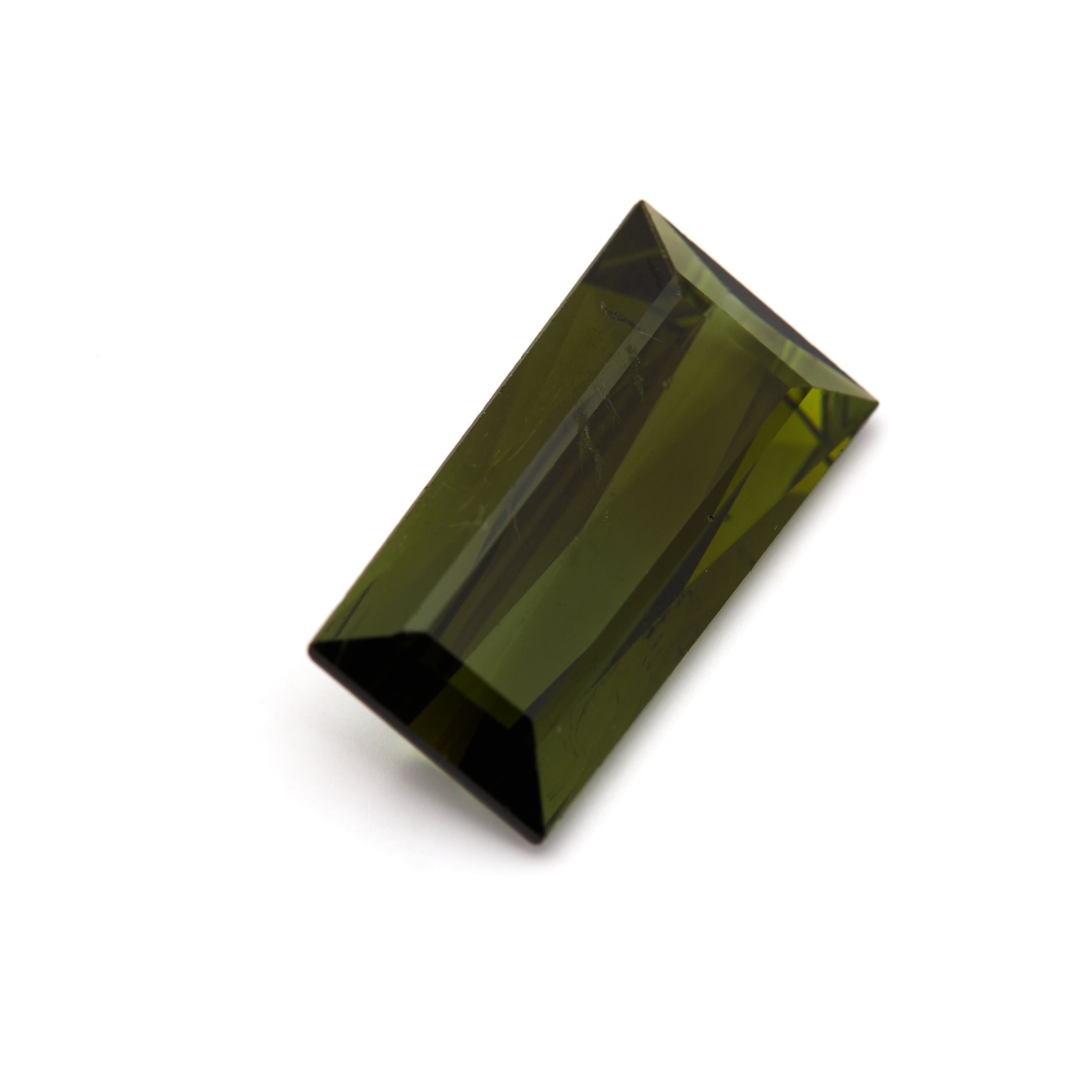 4.92Ct Tourmaline #TU1002 - FABER JEWELS