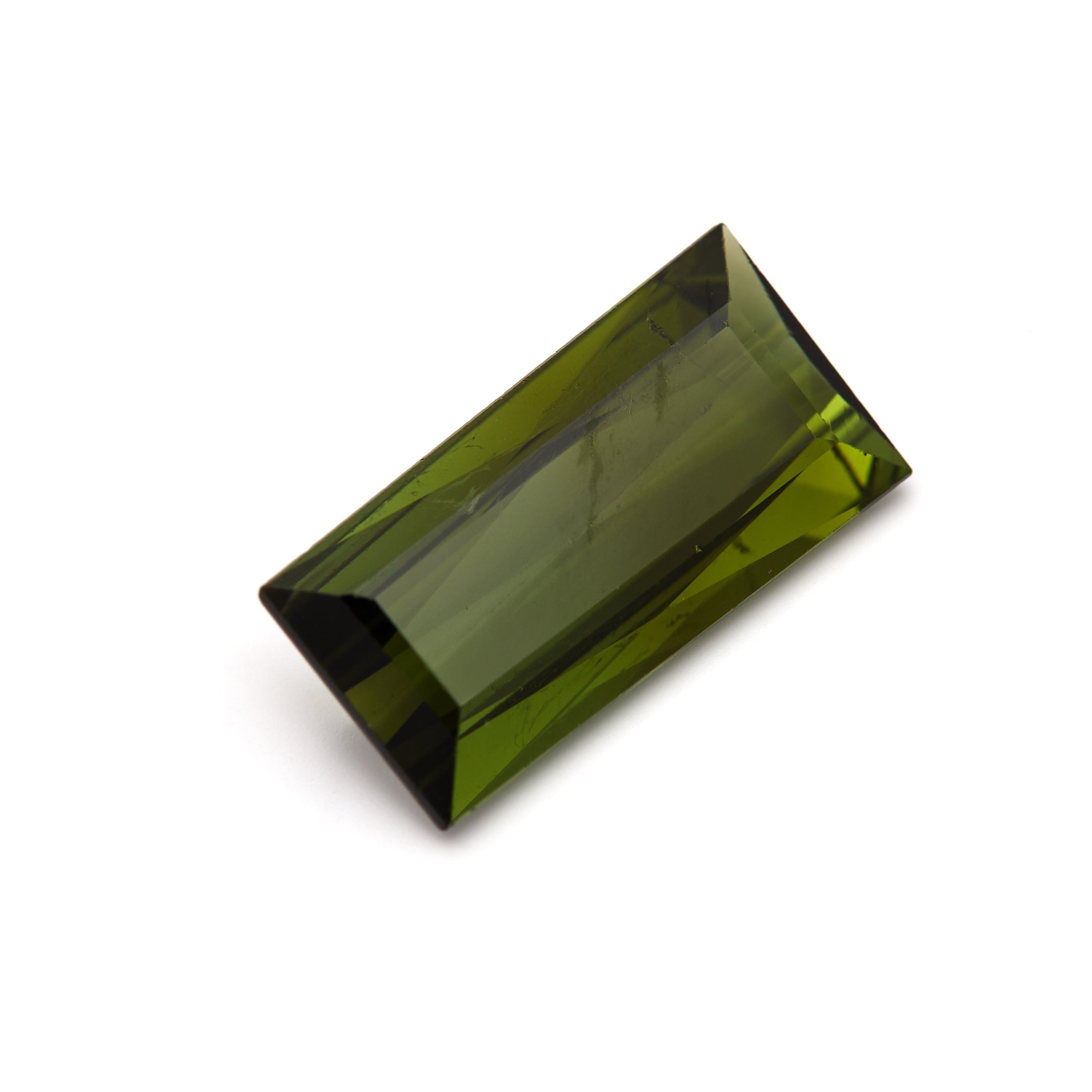 4.92Ct Tourmaline #TU1002 - FABER JEWELS