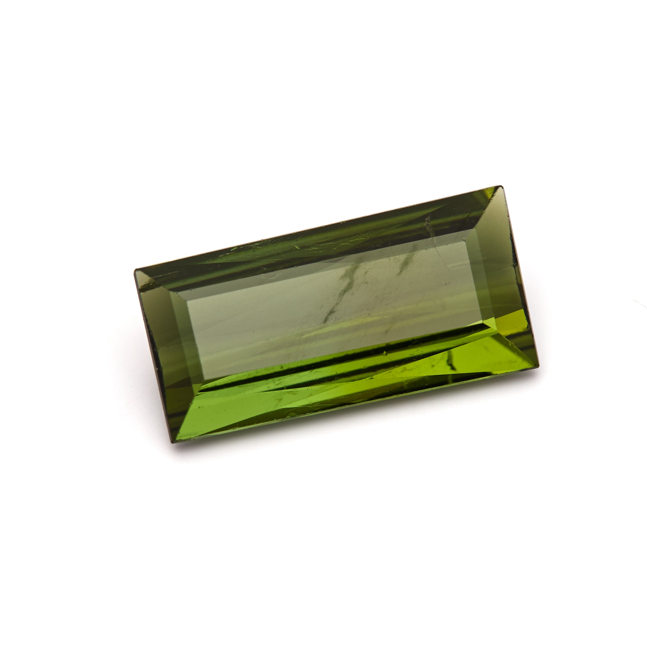 4.92Ct Tourmaline #TU1002 - FABER JEWELS