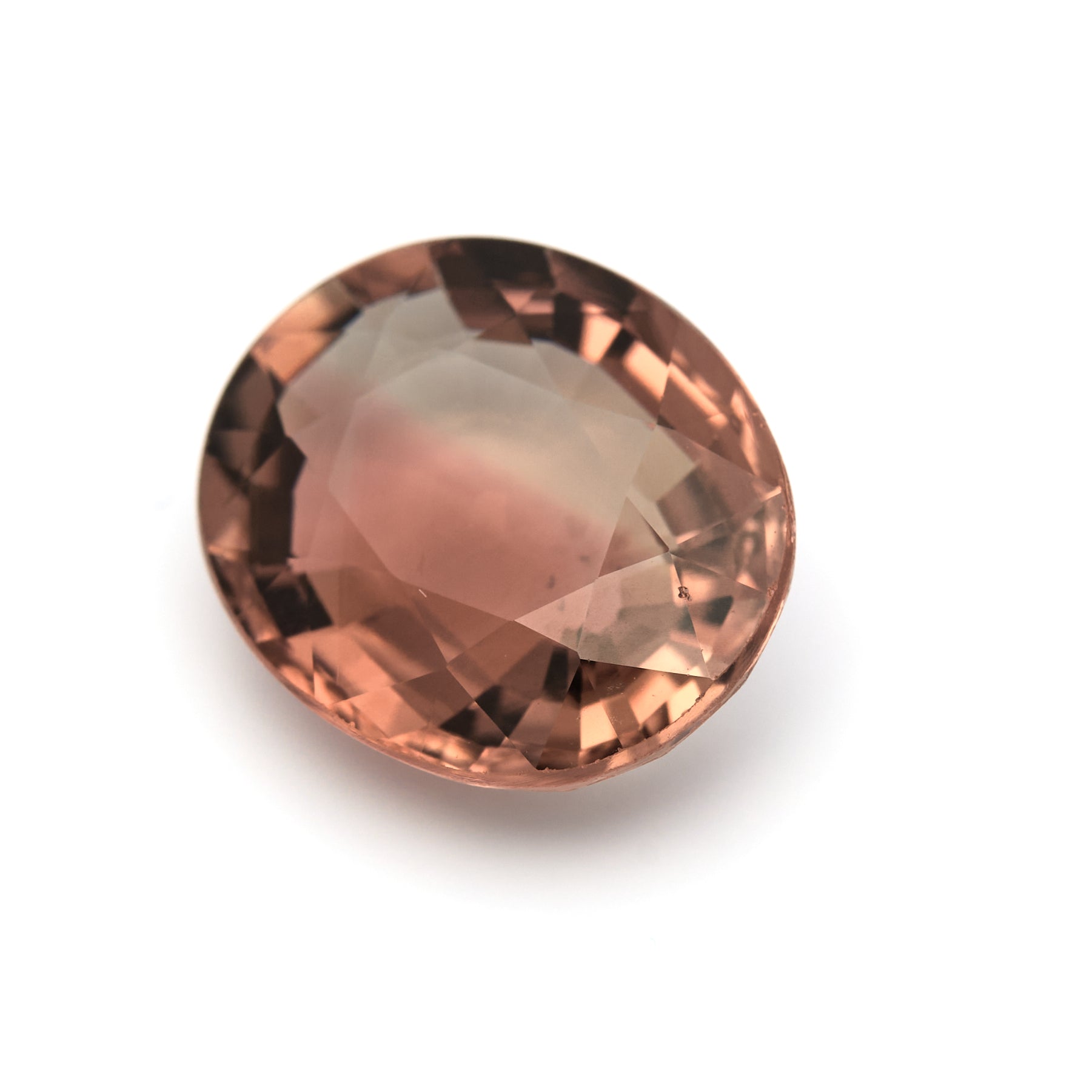 6.99Ct Tourmaline #TU1003 - FABER JEWELS