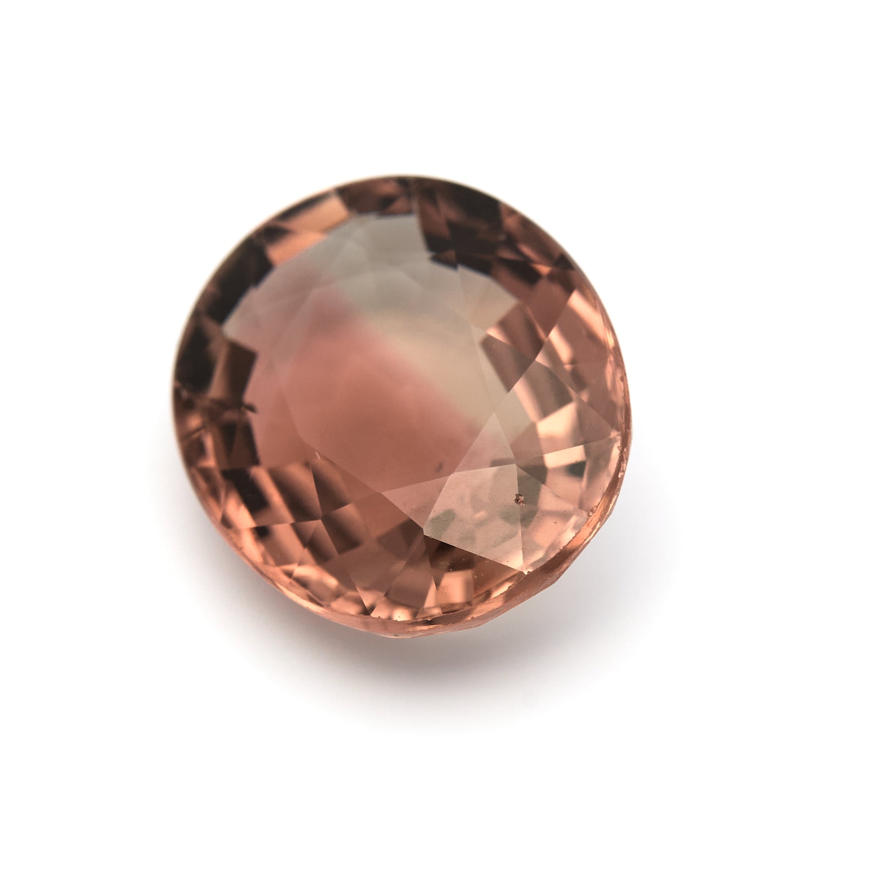 6.99Ct Tourmaline #TU1003 - FABER JEWELS