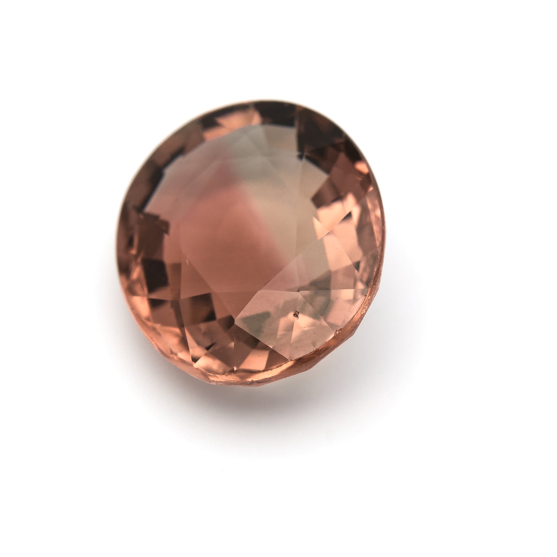 6.99Ct Tourmaline #TU1003 - FABER JEWELS