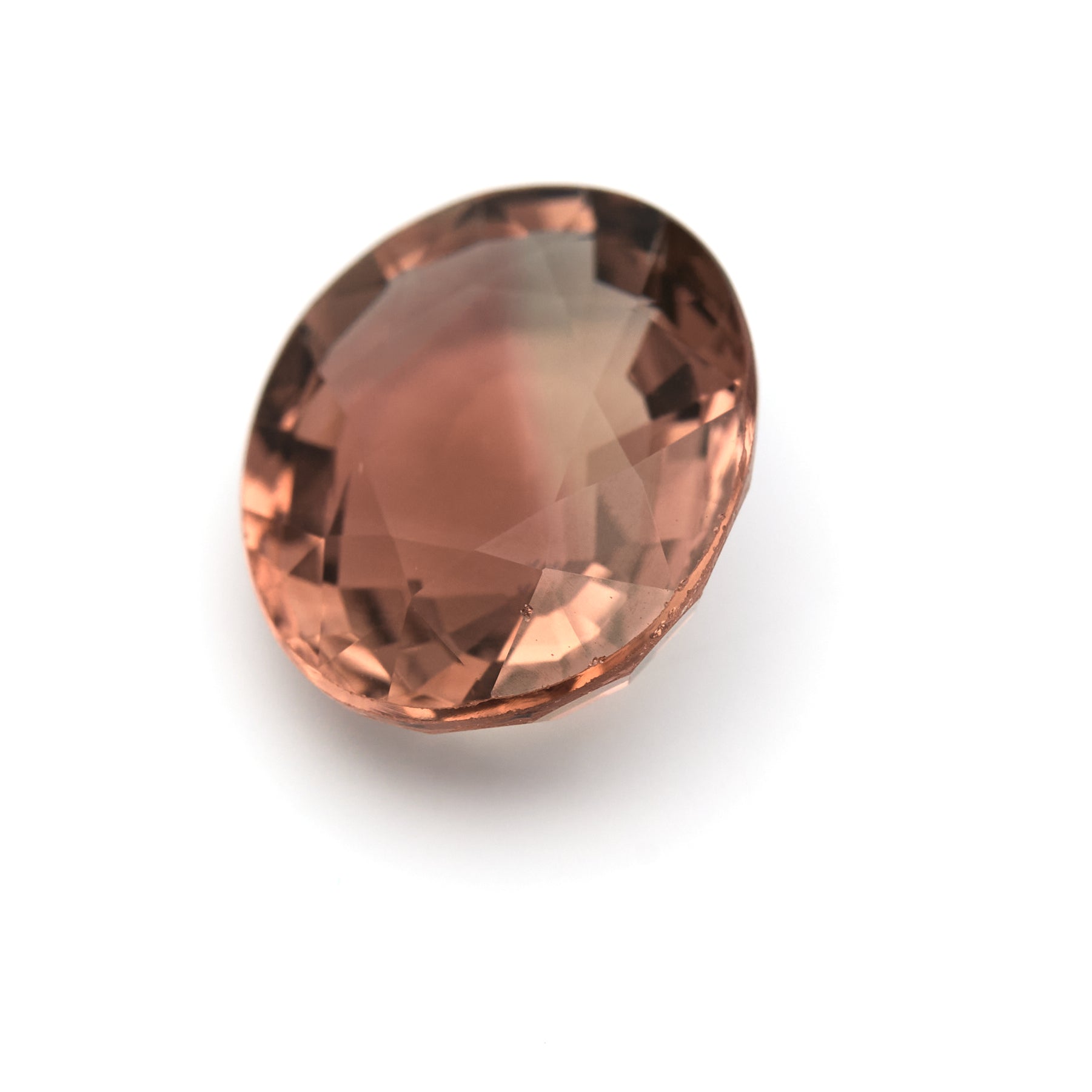 6.99Ct Tourmaline #TU1003 - FABER JEWELS