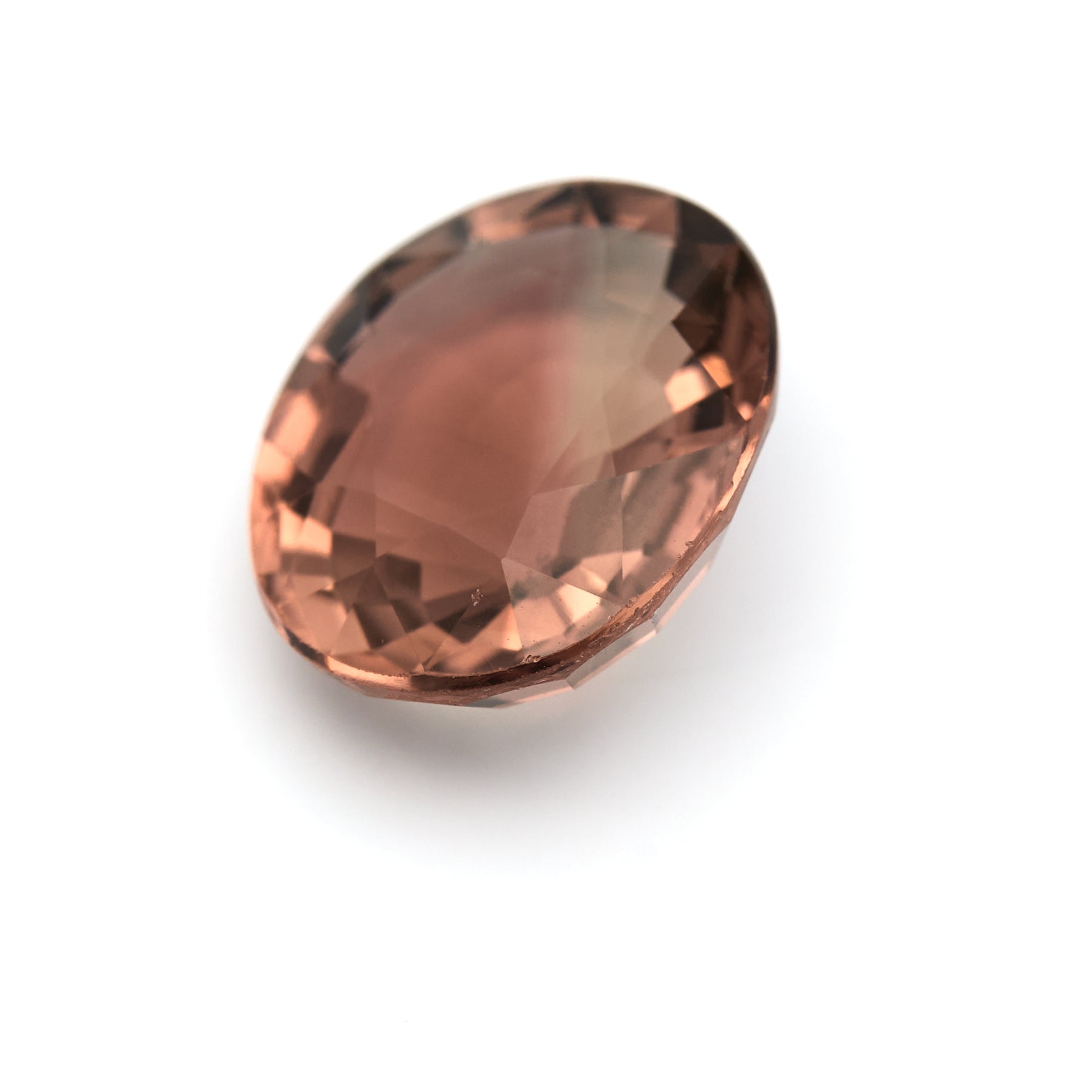6.99Ct Tourmaline #TU1003 - FABER JEWELS