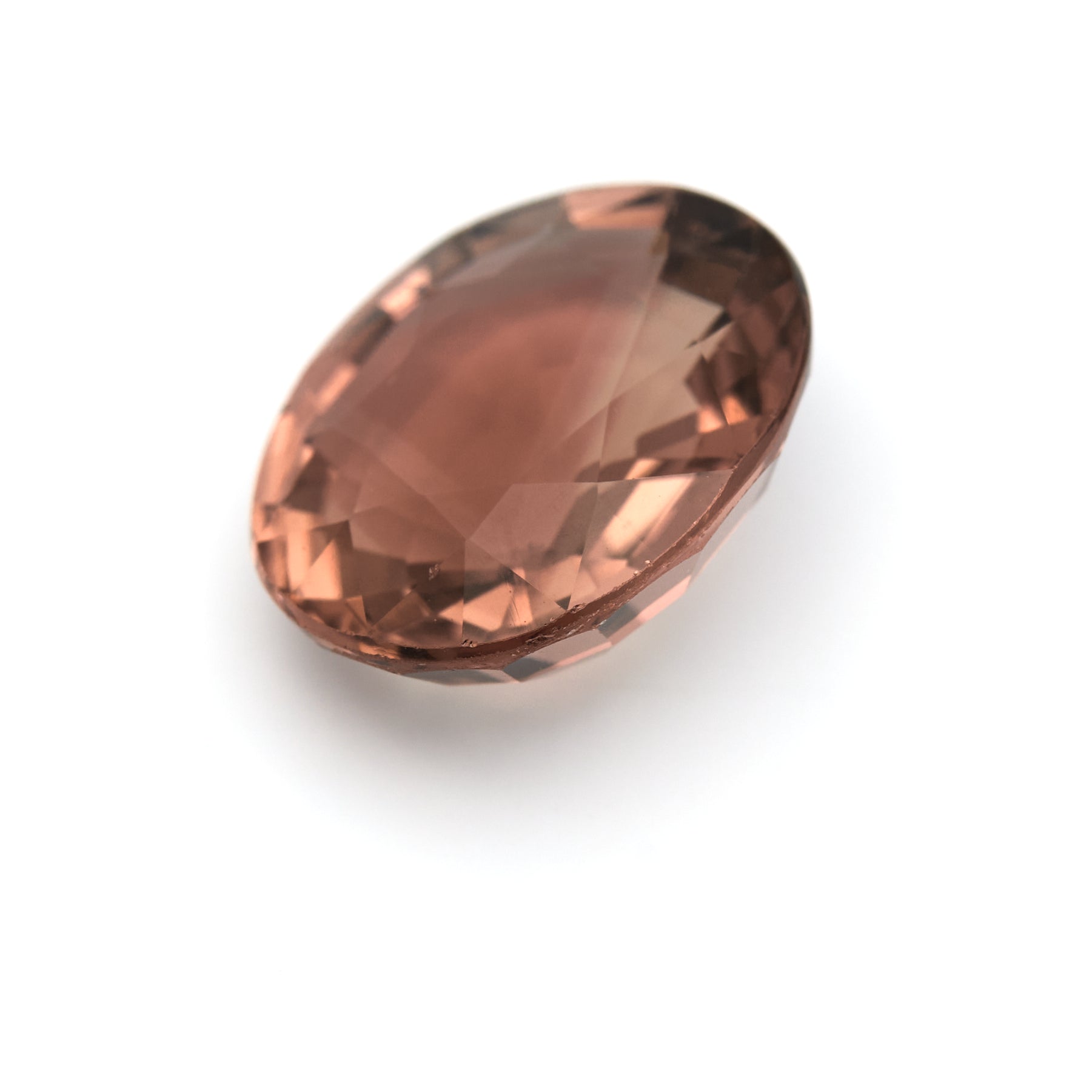 6.99Ct Tourmaline #TU1003 - FABER JEWELS