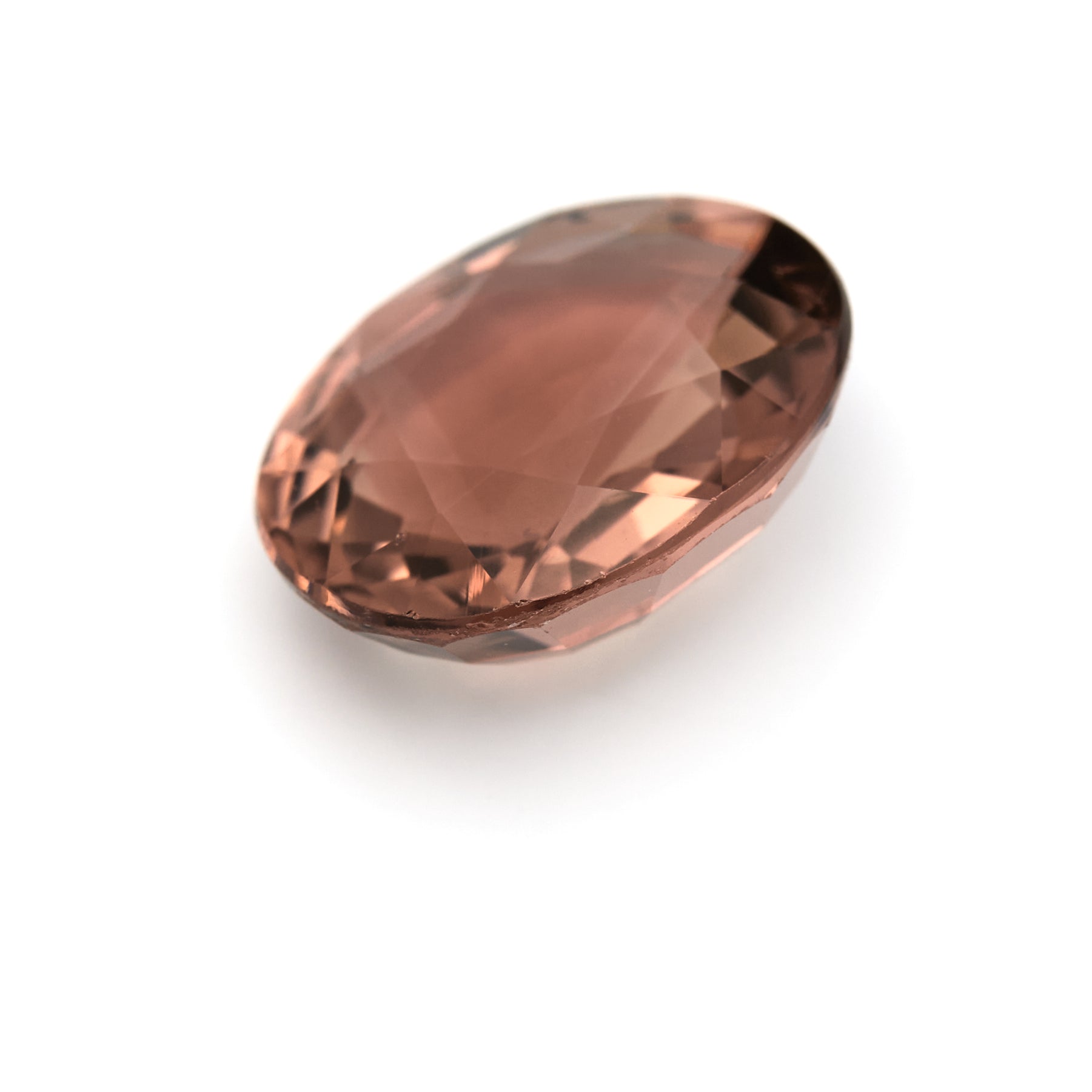 6.99Ct Tourmaline #TU1003 - FABER JEWELS