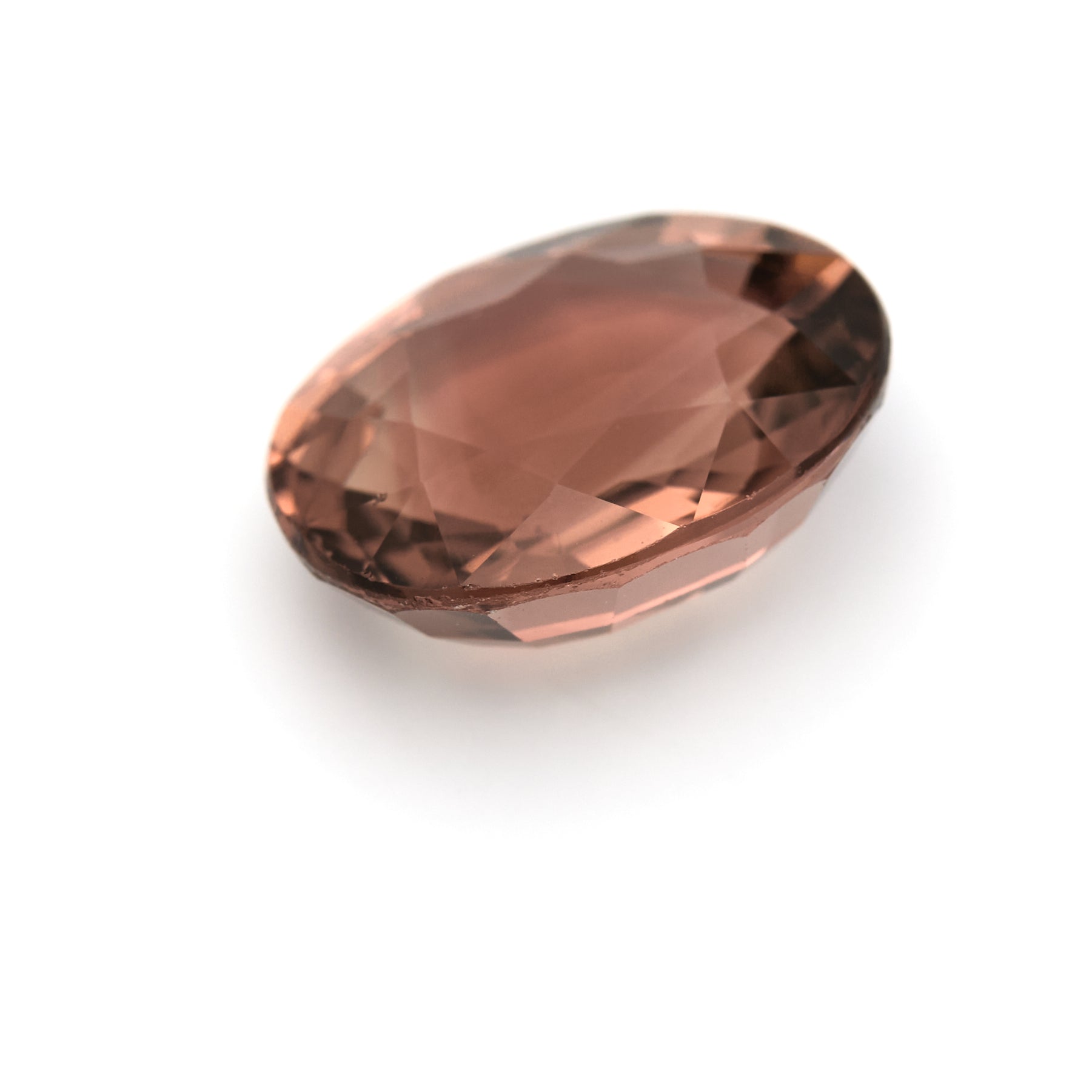 6.99Ct Tourmaline #TU1003 - FABER JEWELS