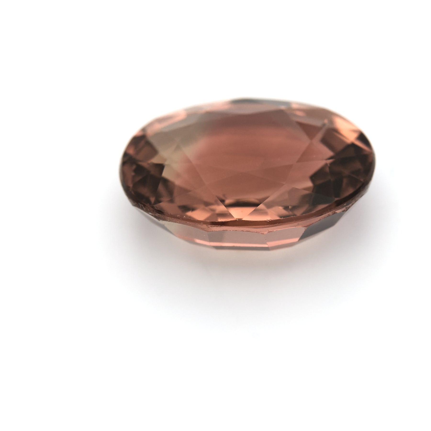 6.99Ct Tourmaline #TU1003 - FABER JEWELS