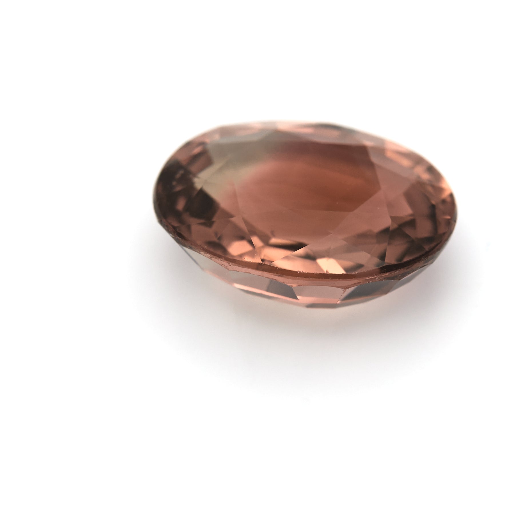 6.99Ct Tourmaline #TU1003 - FABER JEWELS