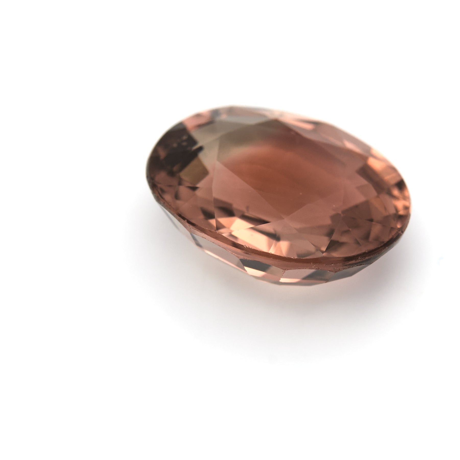 6.99Ct Tourmaline #TU1003 - FABER JEWELS