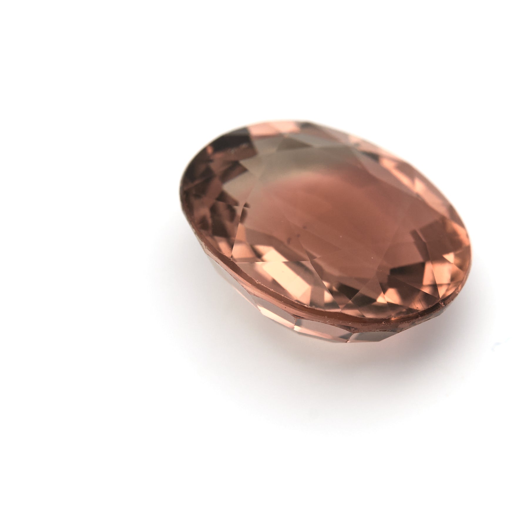 6.99Ct Tourmaline #TU1003 - FABER JEWELS