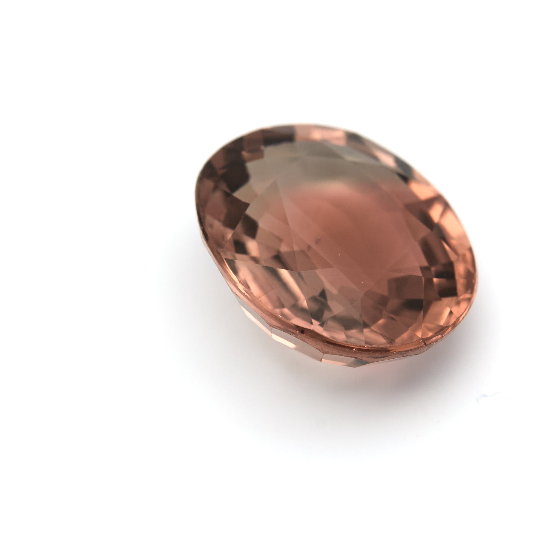 6.99Ct Tourmaline #TU1003 - FABER JEWELS