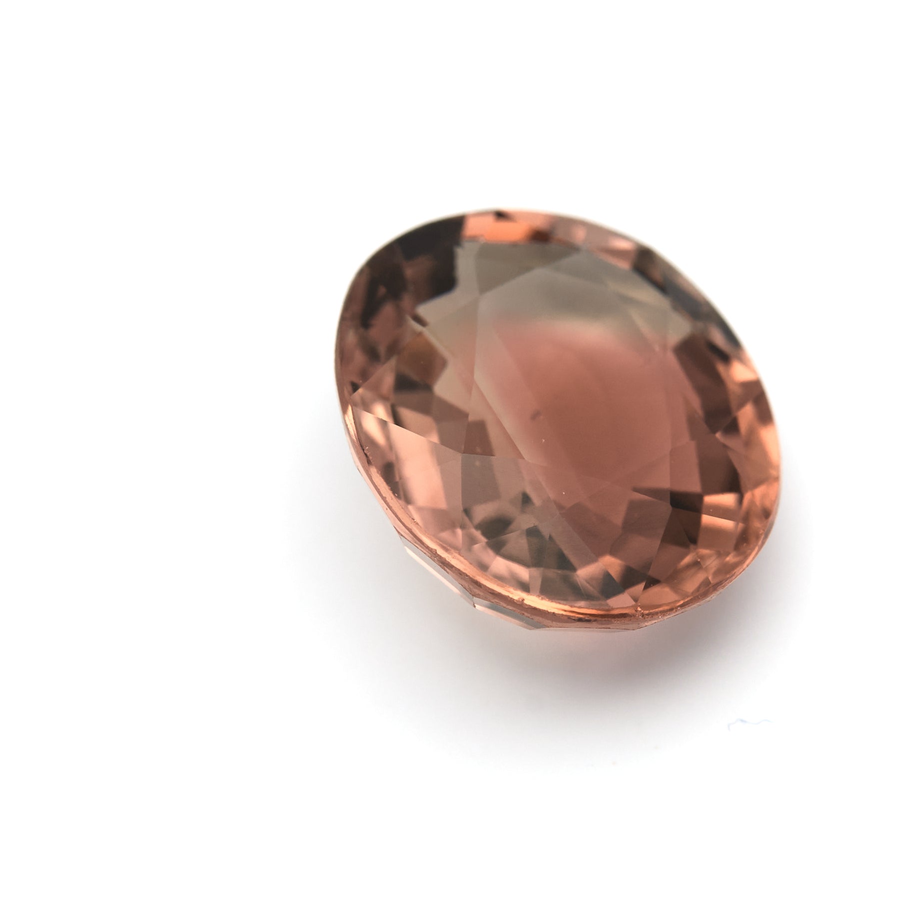 6.99Ct Tourmaline #TU1003 - FABER JEWELS