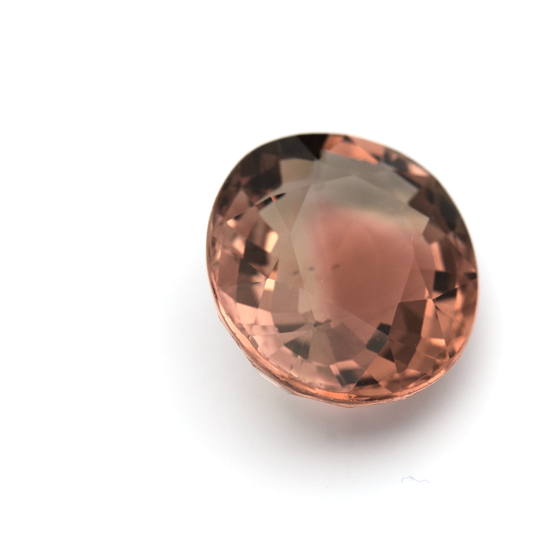 6.99Ct Tourmaline #TU1003 - FABER JEWELS