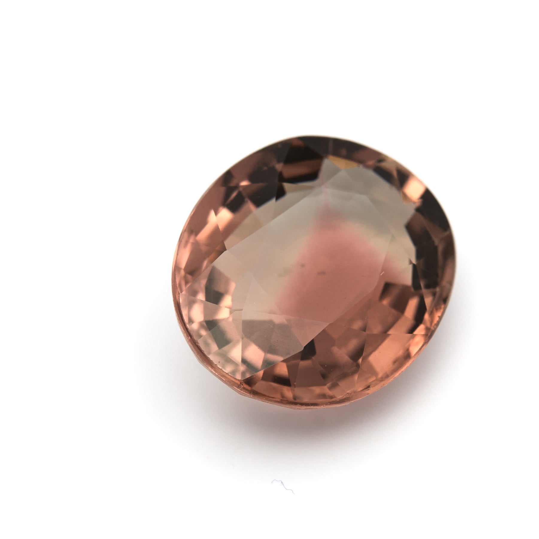 6.99Ct Tourmaline #TU1003 - FABER JEWELS